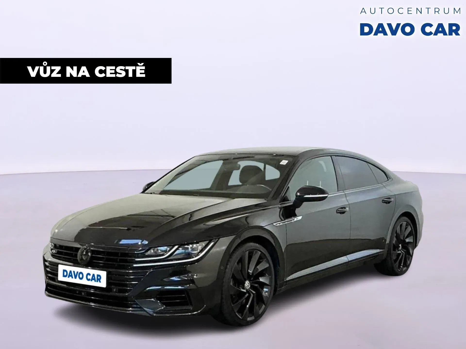 Volkswagen Arteon - Obrázek 1