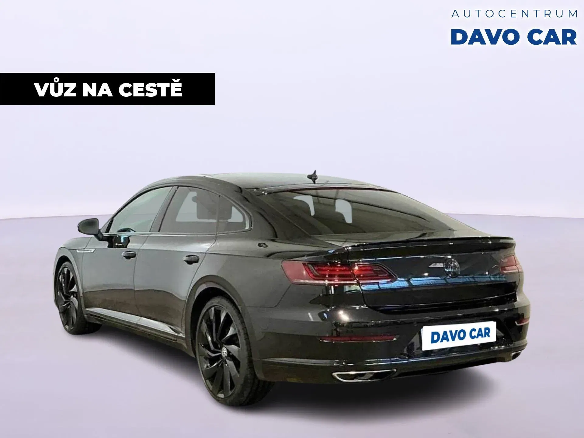 Volkswagen Arteon - Náhled 2