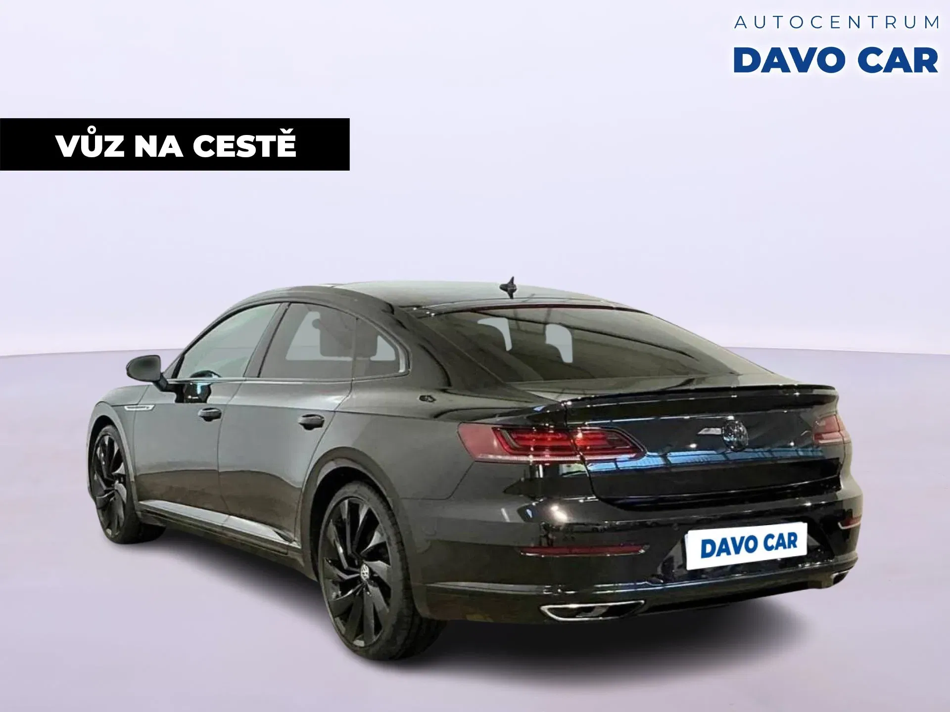 Volkswagen Arteon - Náhled 2