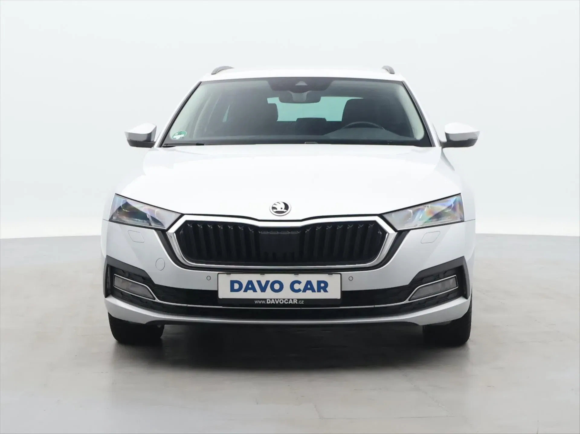 Škoda Octavia - Náhled 2