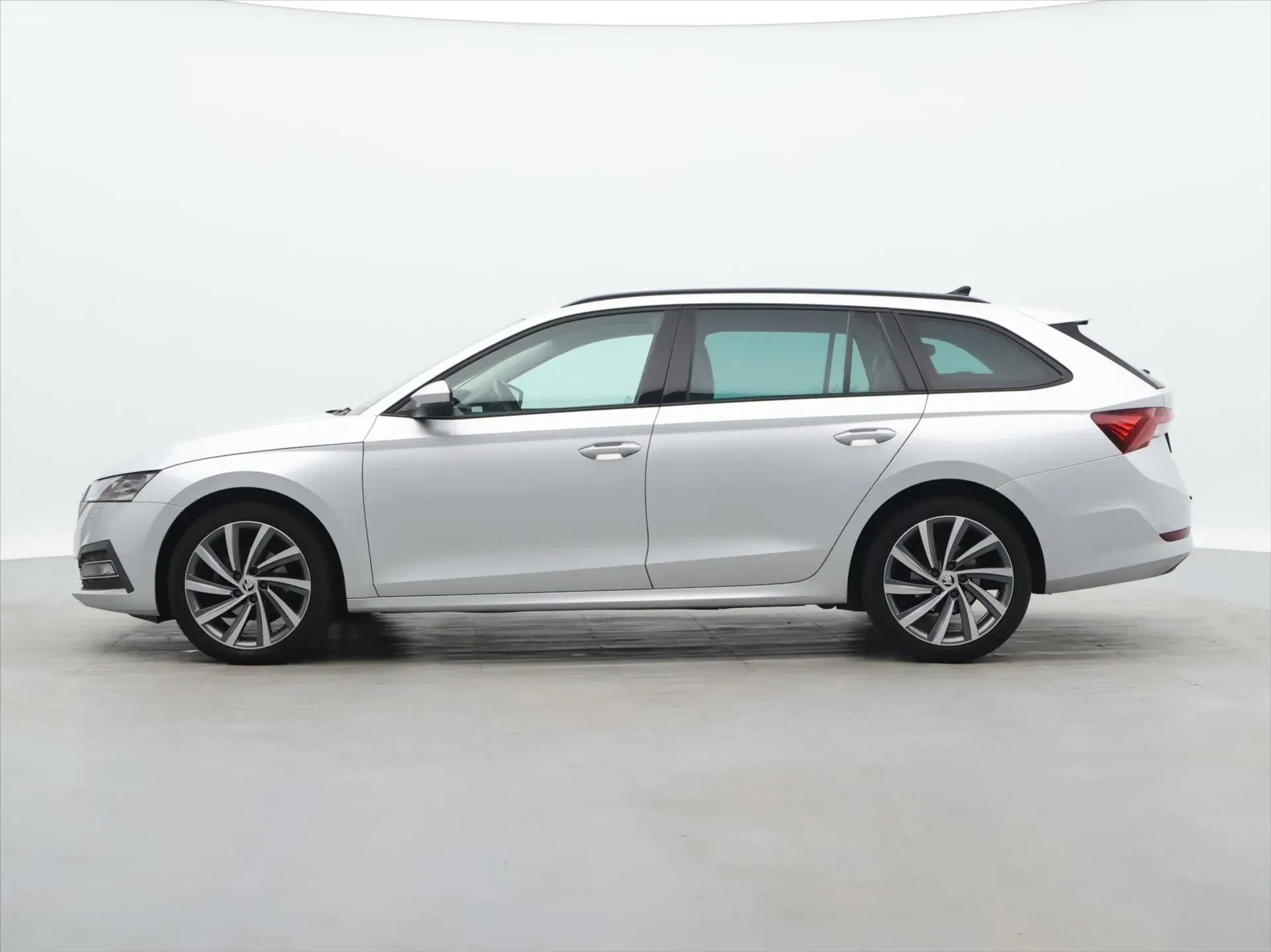 Škoda Octavia - Náhled 4