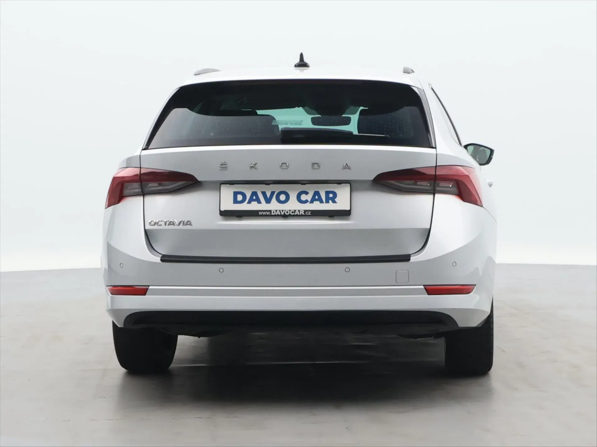 Škoda Octavia - Náhled 6