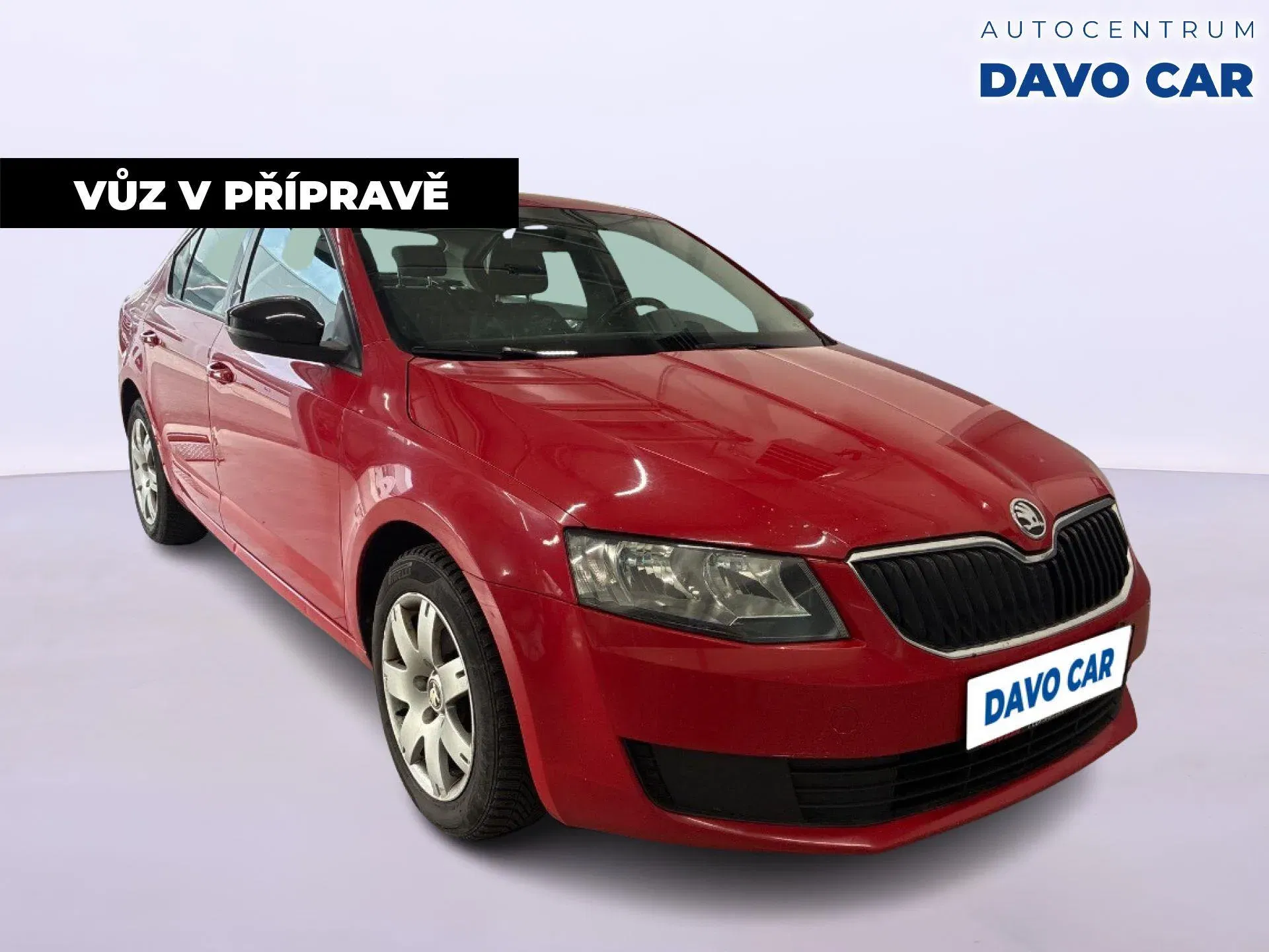 Škoda Octavia - Náhled 4