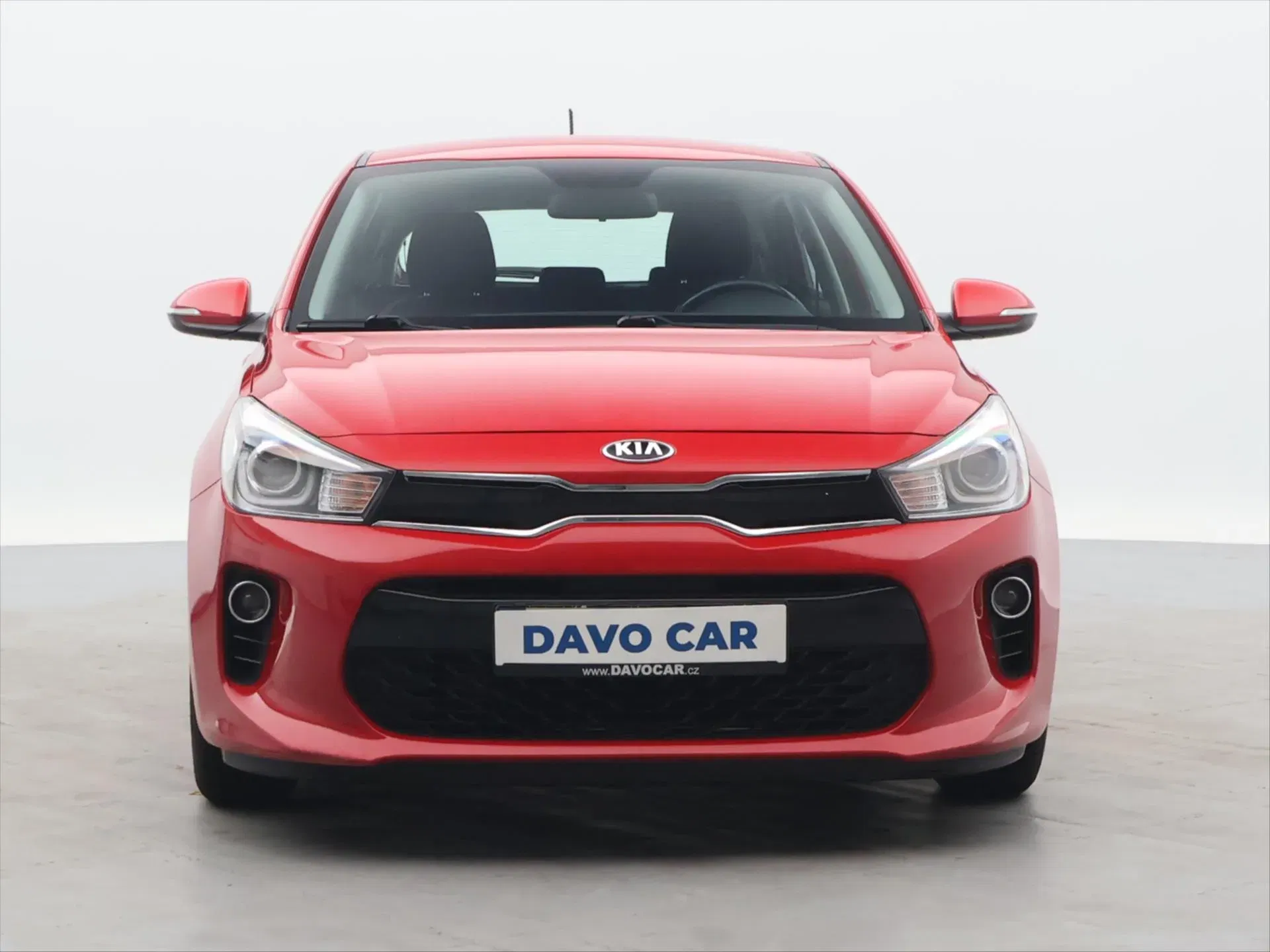 Kia Rio - Náhled 2