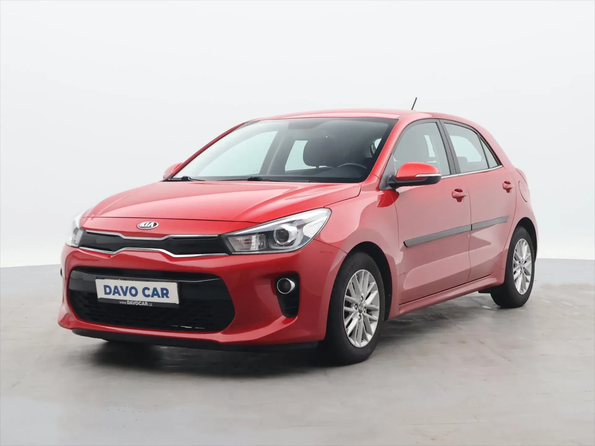 Kia Rio - Náhled 3