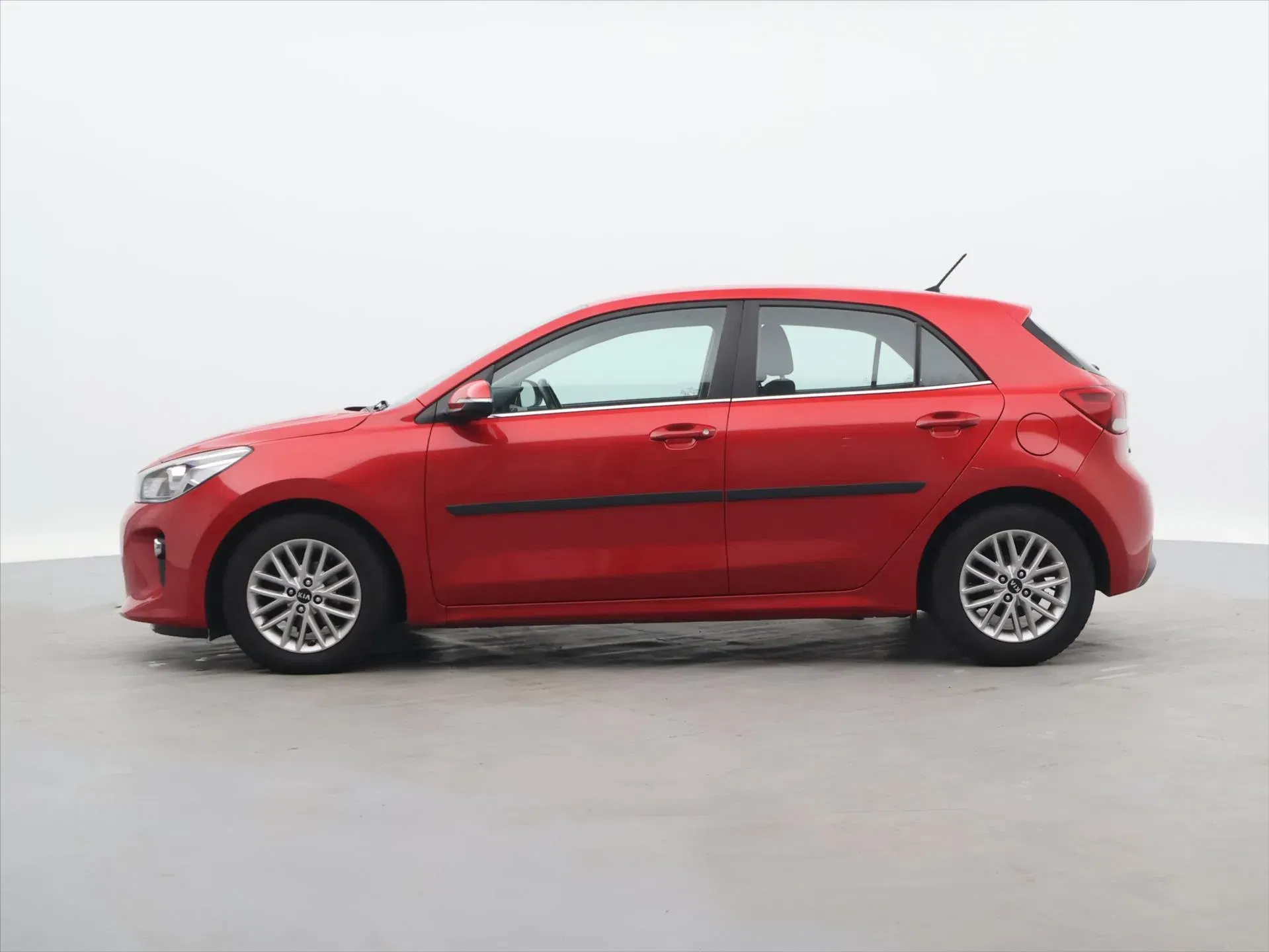 Kia Rio - Náhled 4