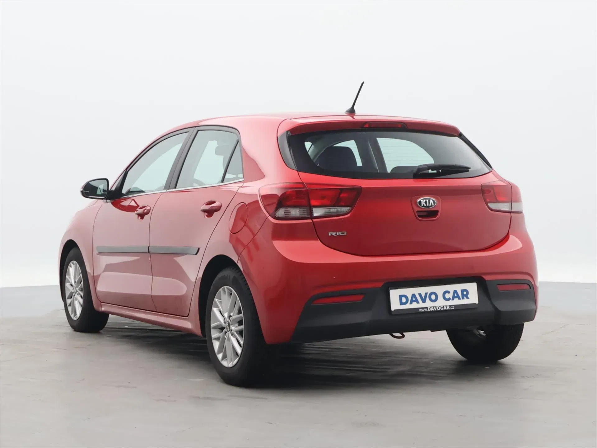 Kia Rio - Náhled 5