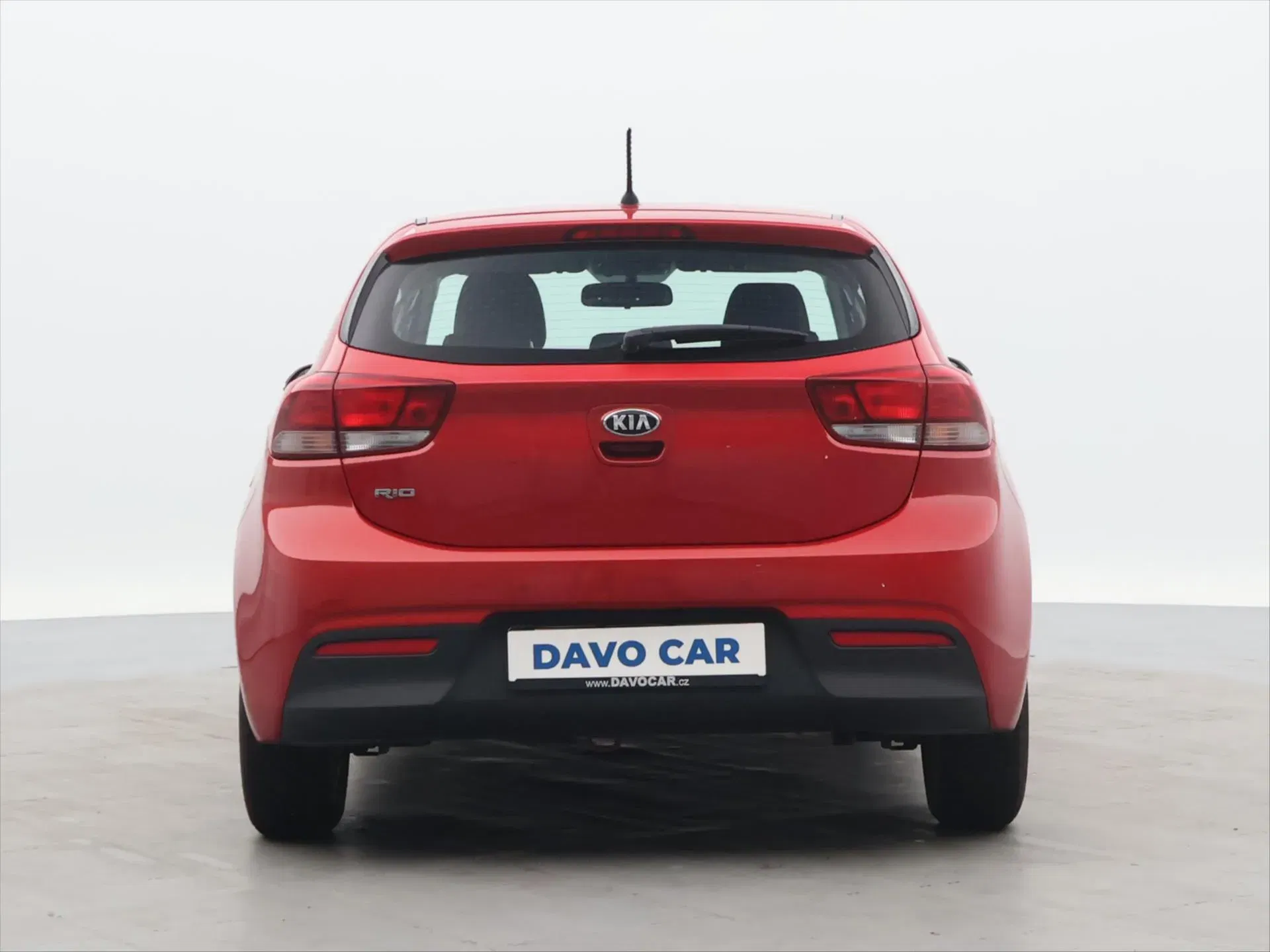 Kia Rio - Náhled 6