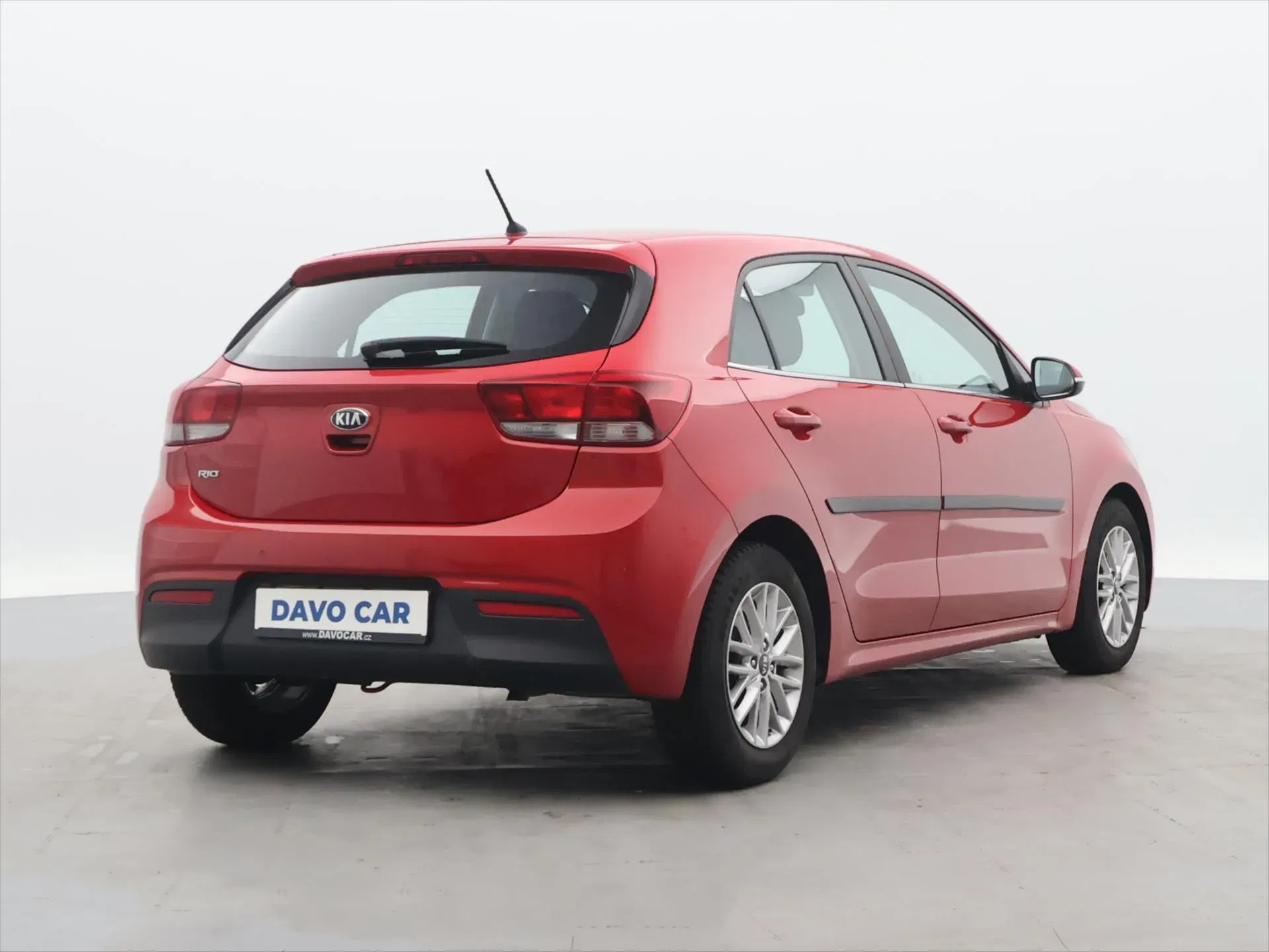 Kia Rio - Náhled 7