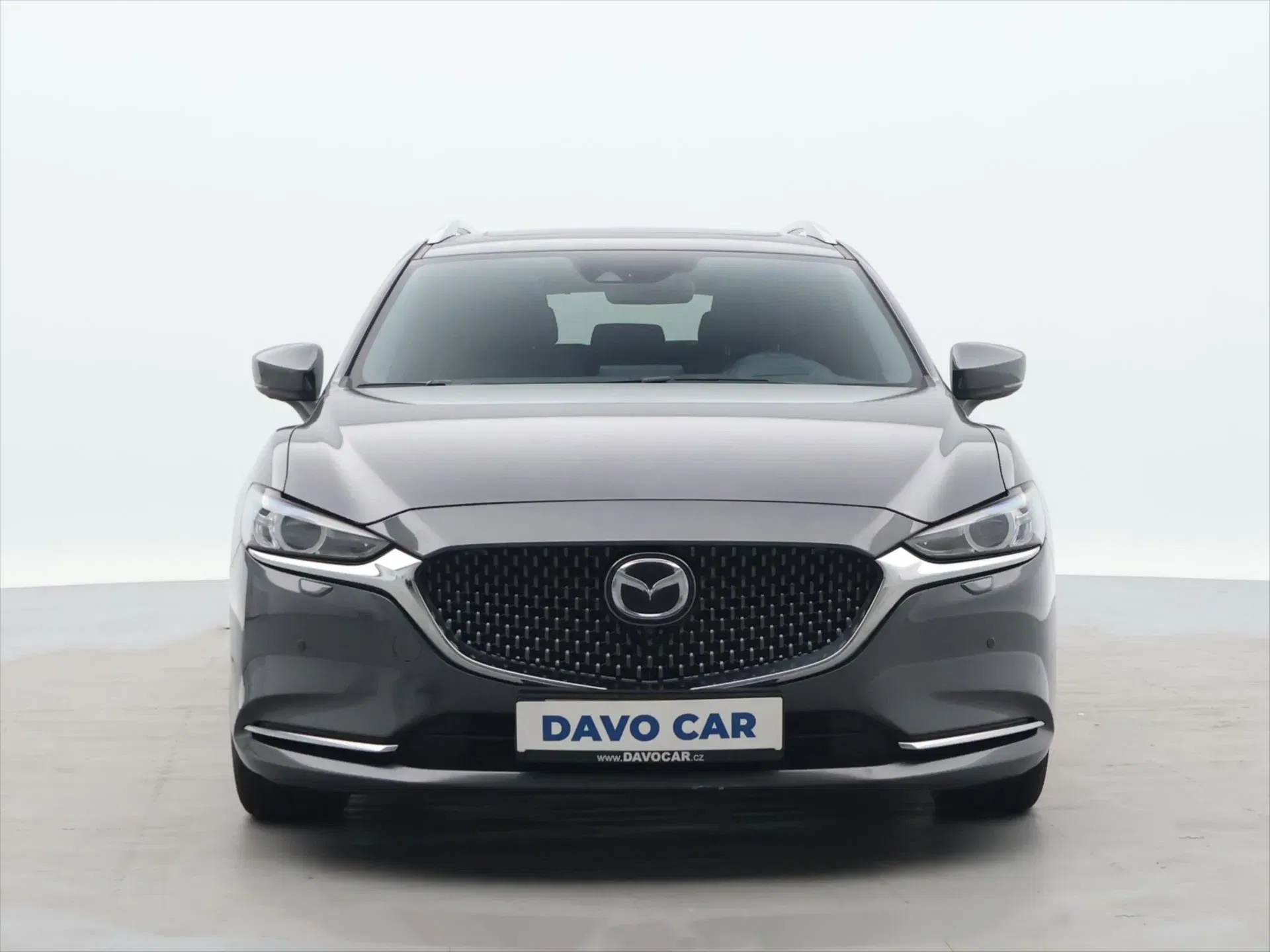 Mazda 6 - Náhled 2