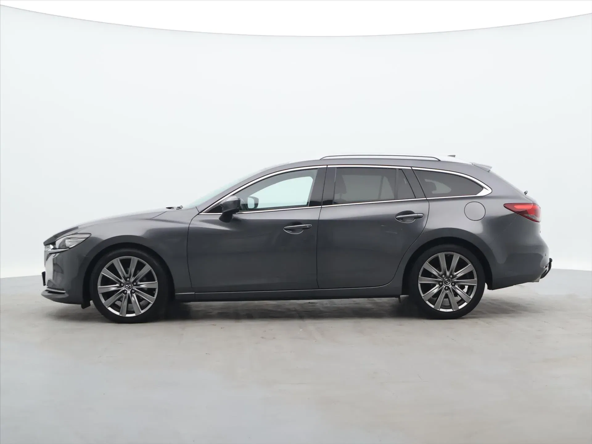 Mazda 6 - Náhled 4
