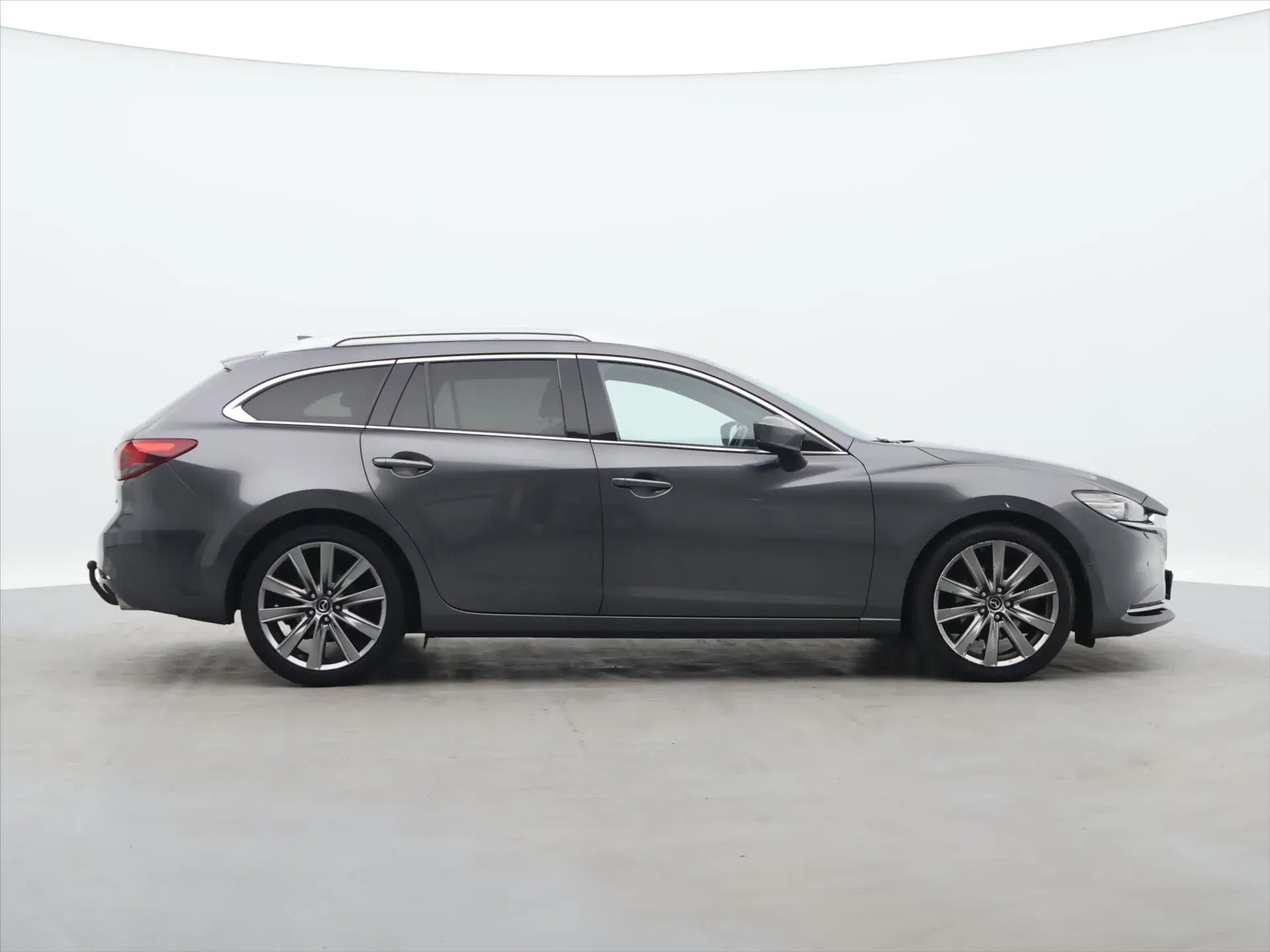 Mazda 6 - Náhled 8