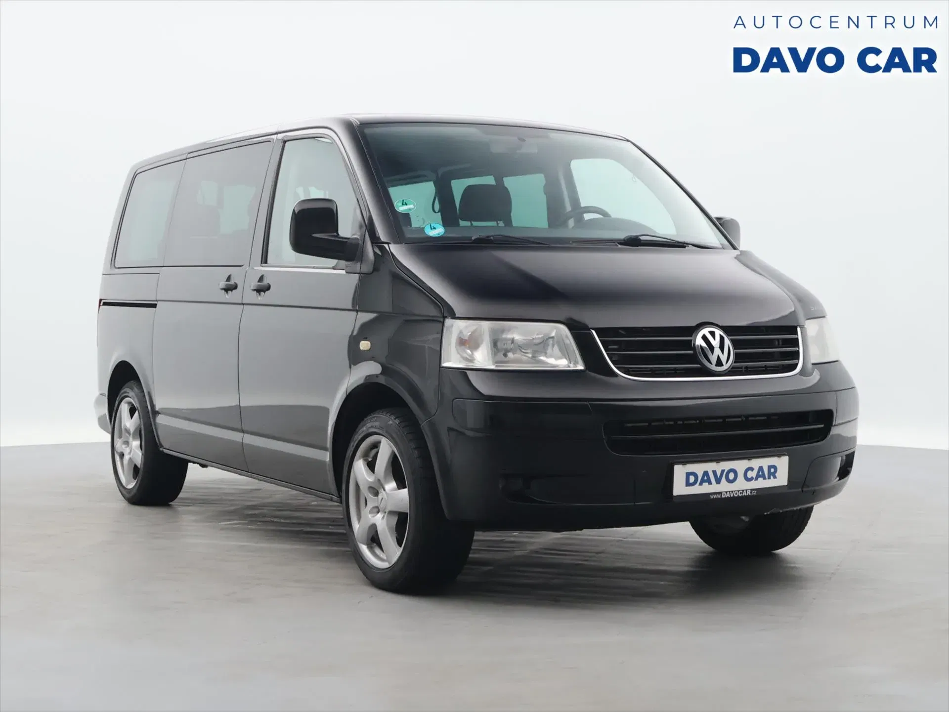 Volkswagen Multivan - Obrázek 1