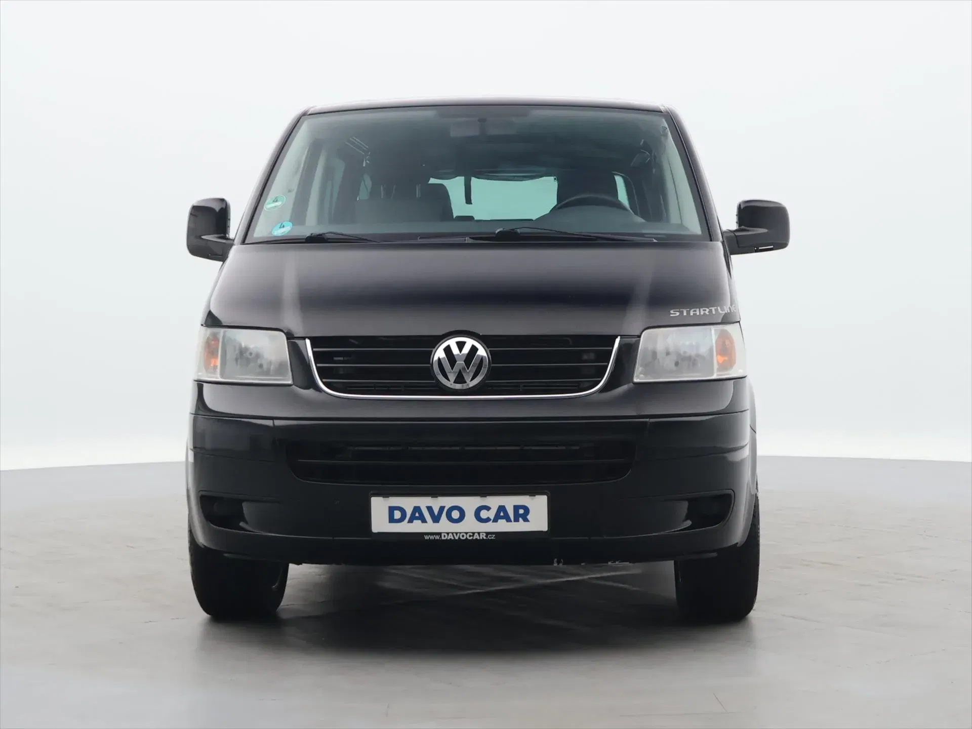 Volkswagen Multivan - Náhled 2