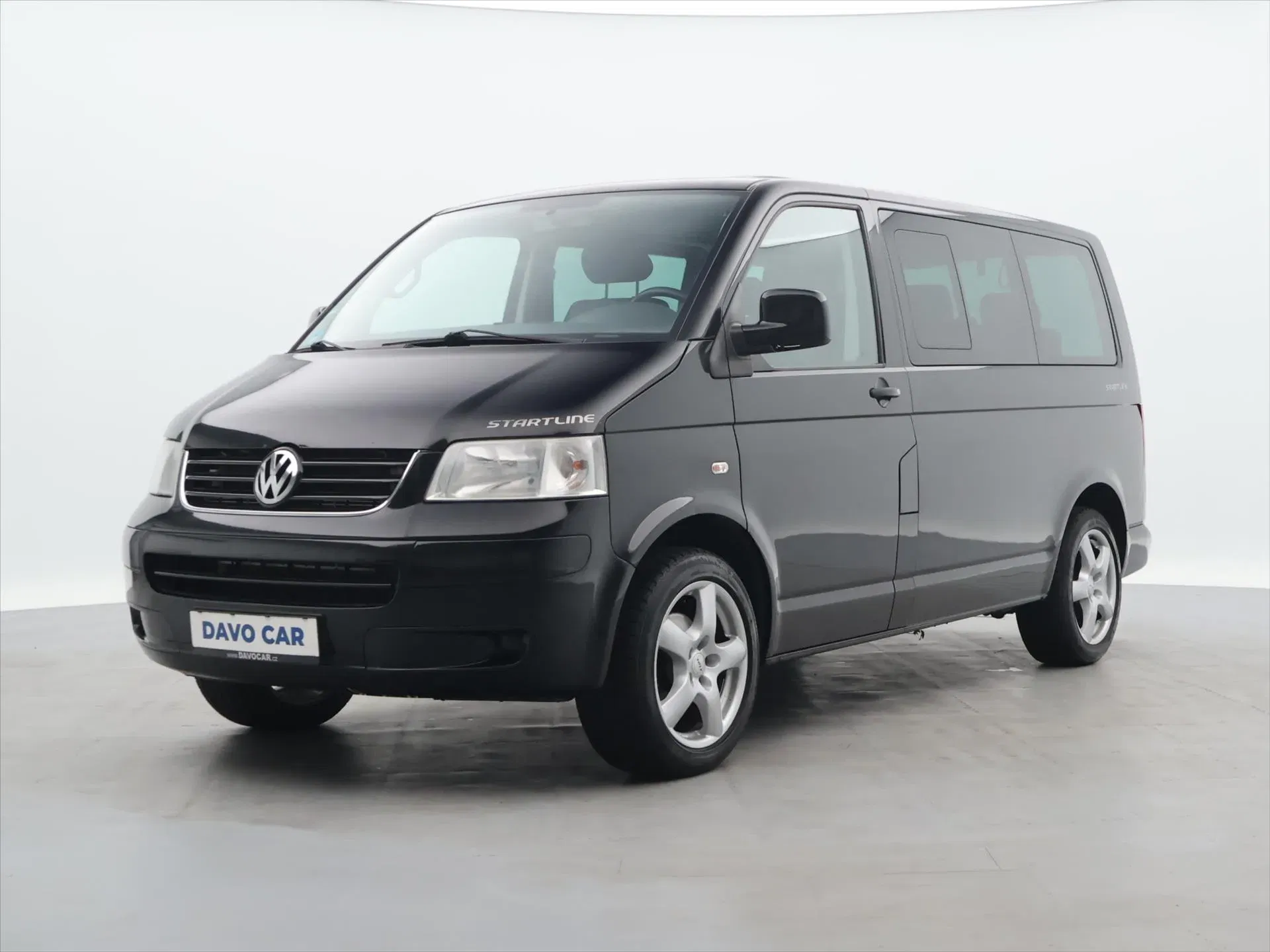 Volkswagen Multivan - Náhled 3
