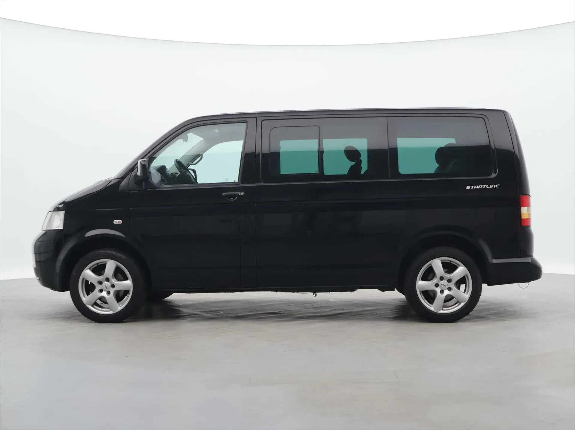 Volkswagen Multivan - Náhled 4
