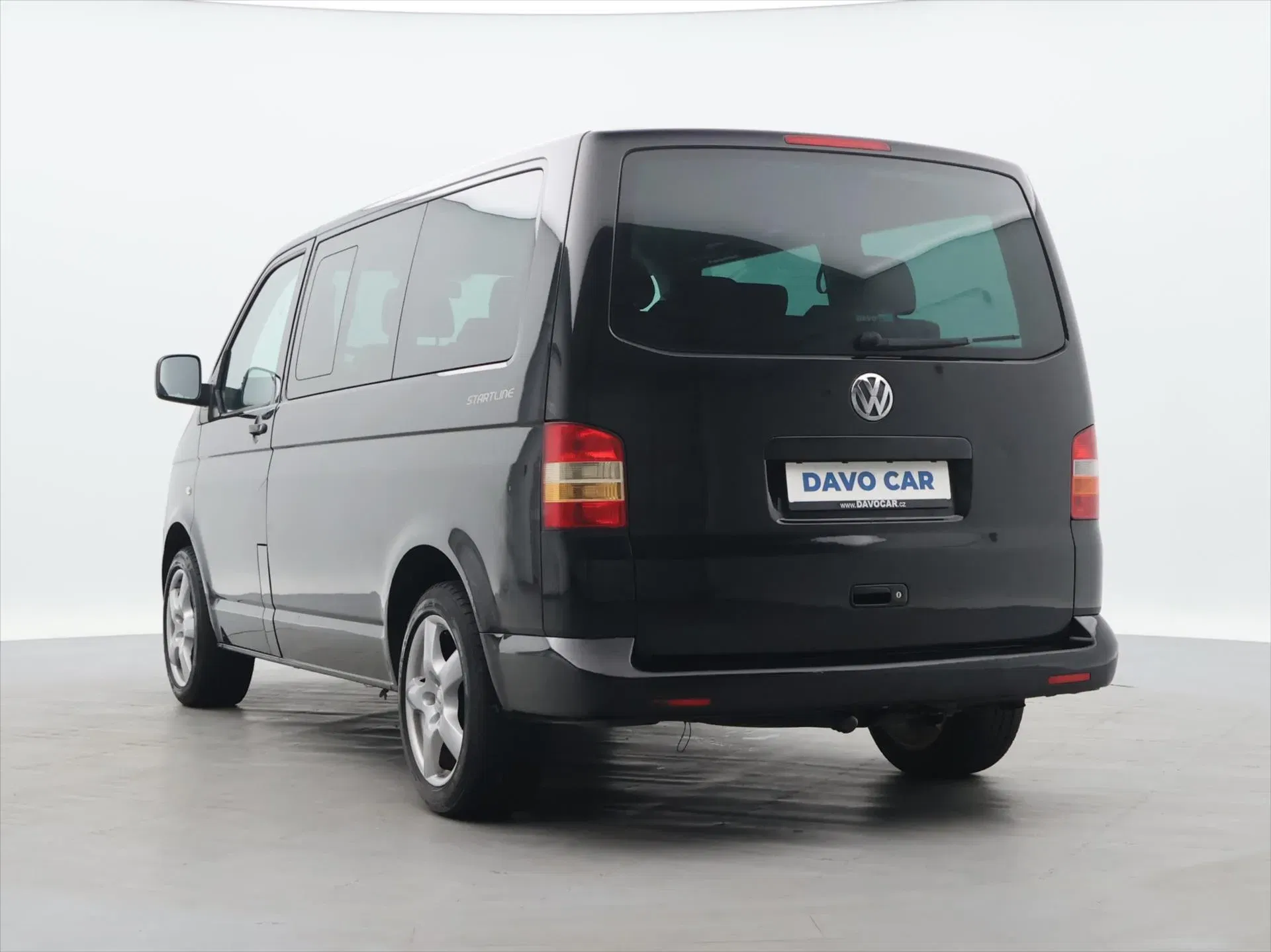 Volkswagen Multivan - Náhled 5