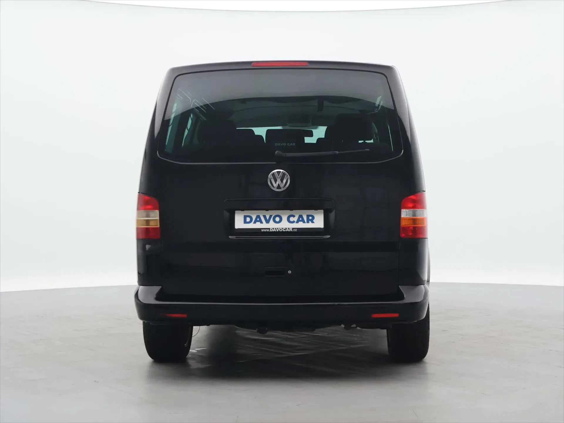 Volkswagen Multivan - Náhled 6