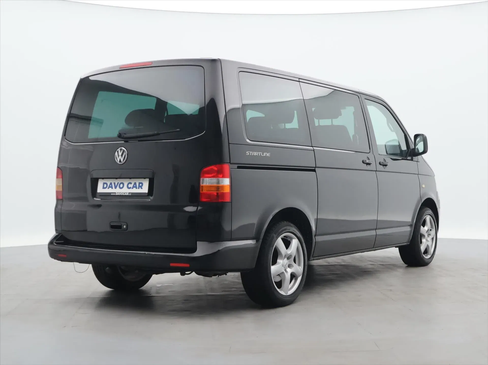 Volkswagen Multivan - Náhled 7