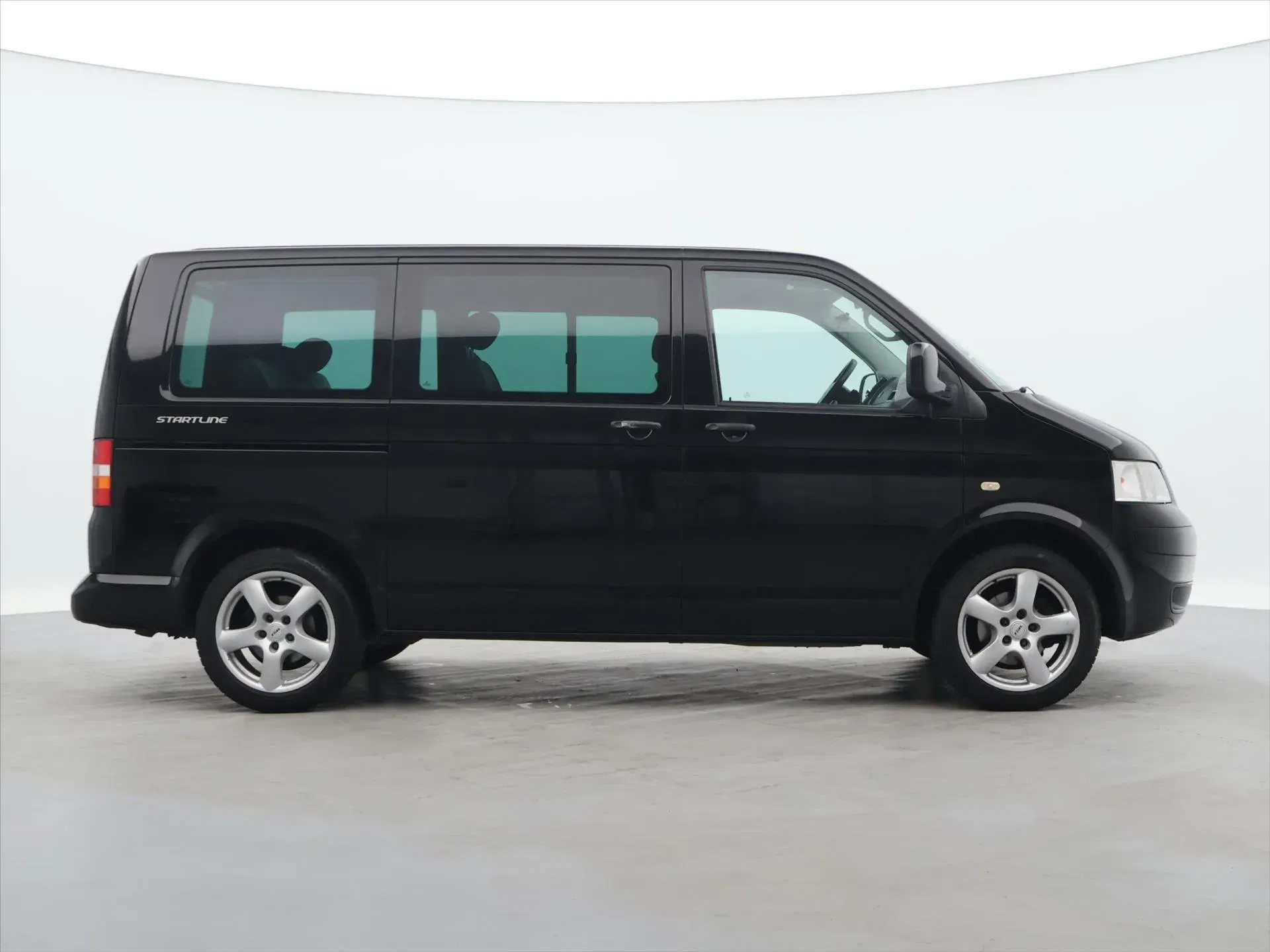 Volkswagen Multivan - Náhled 8