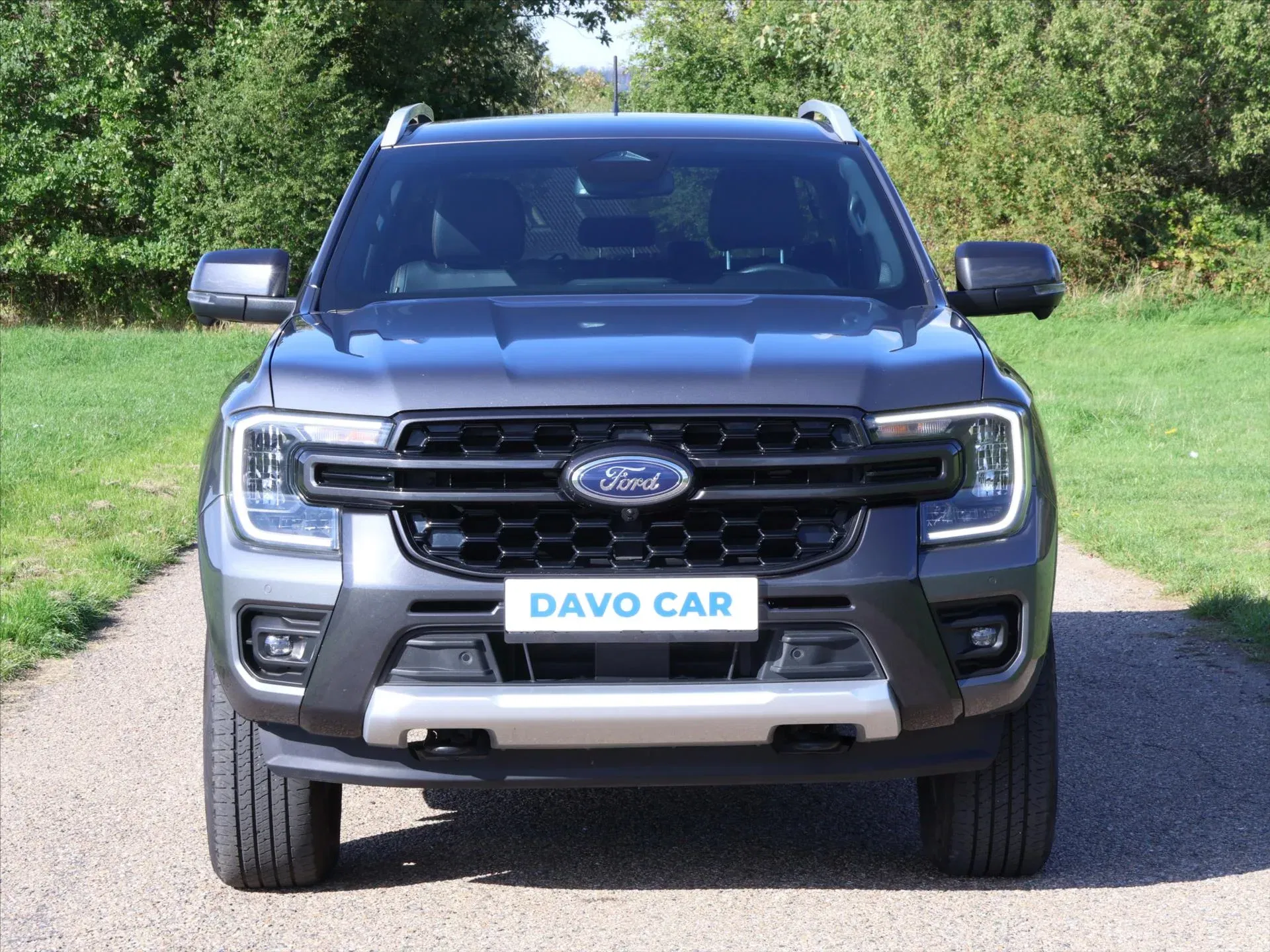 Ford Ranger - Náhled 2