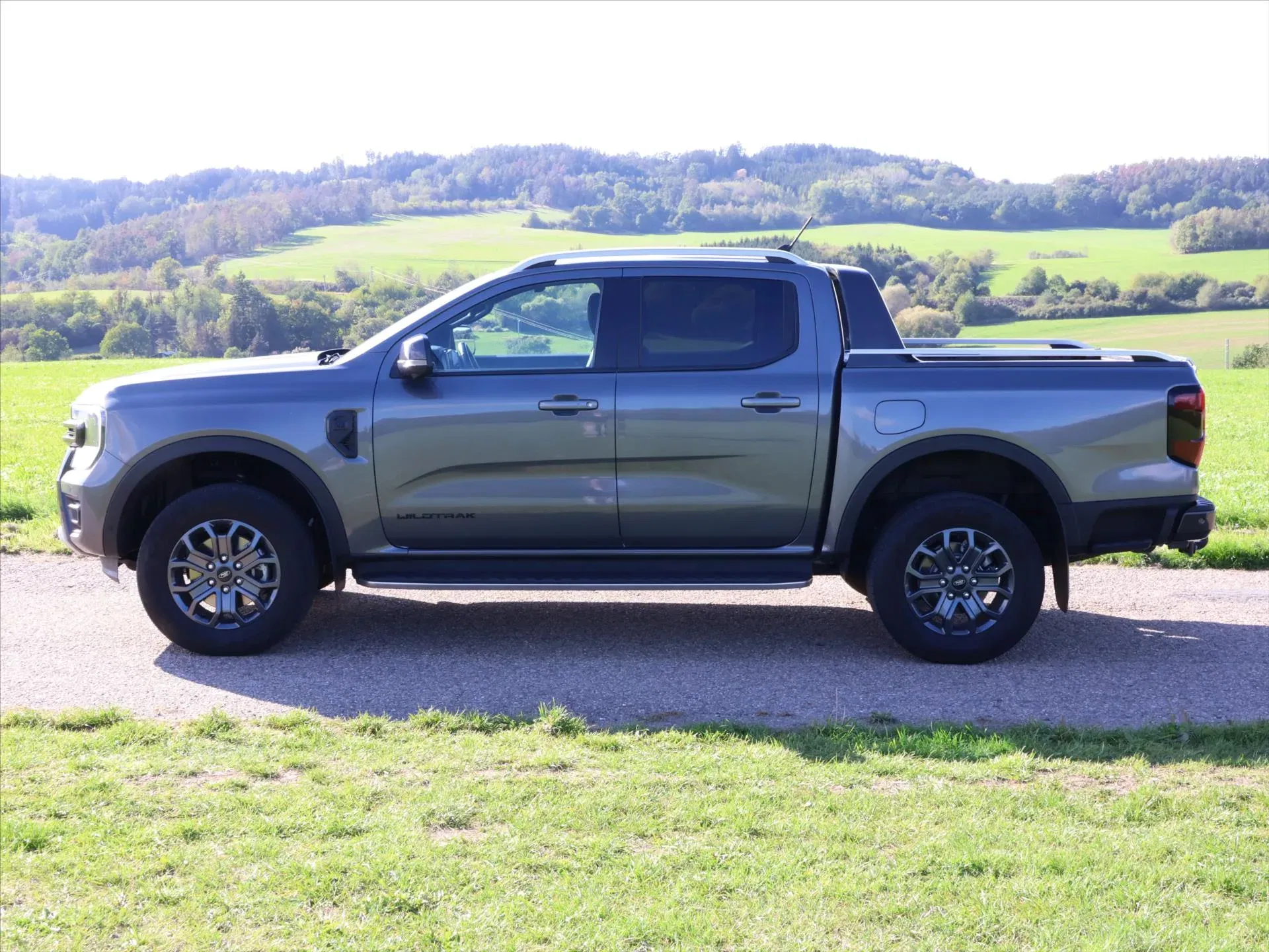 Ford Ranger - Náhled 4