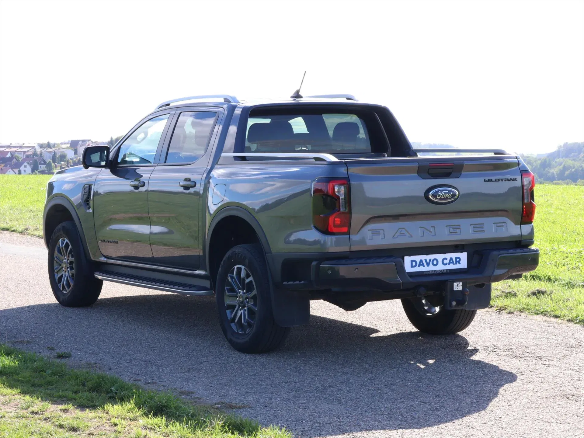 Ford Ranger - Náhled 5