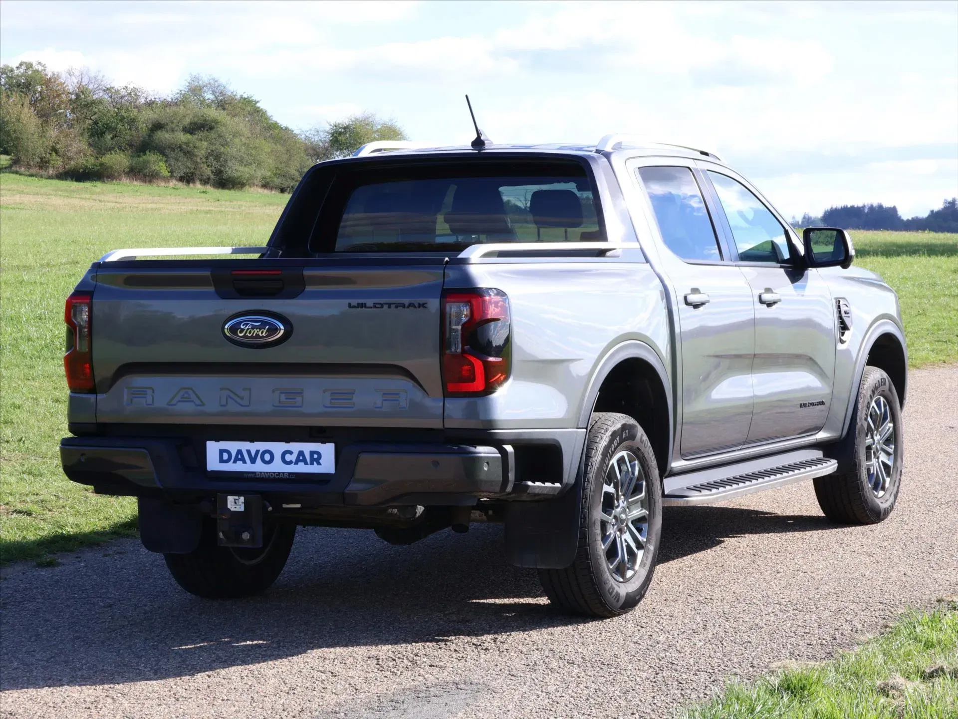 Ford Ranger - Náhled 7