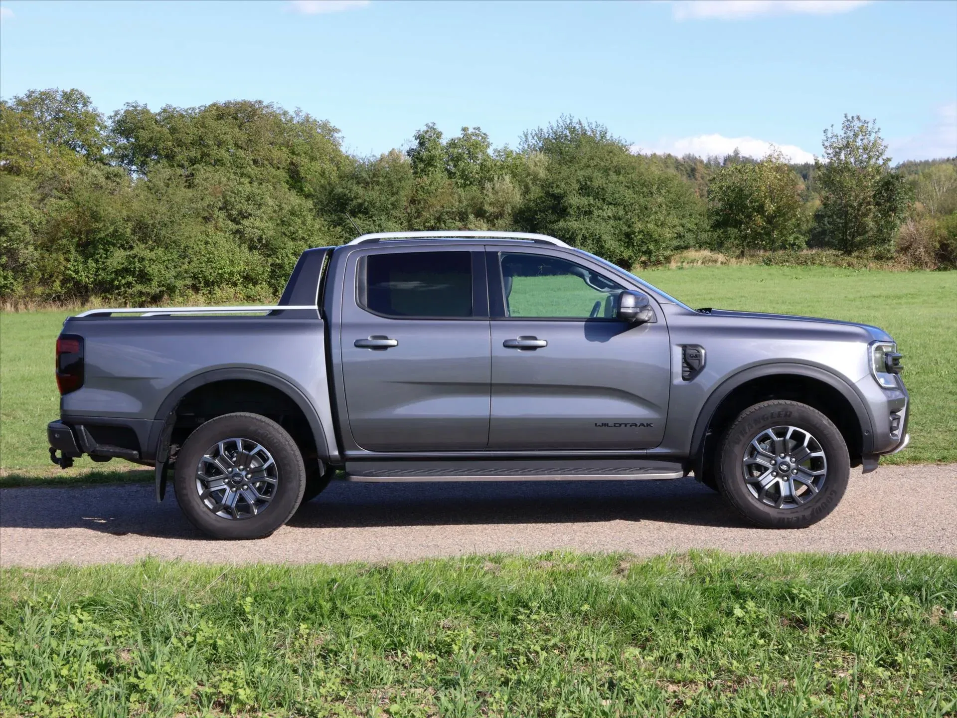 Ford Ranger - Náhled 8