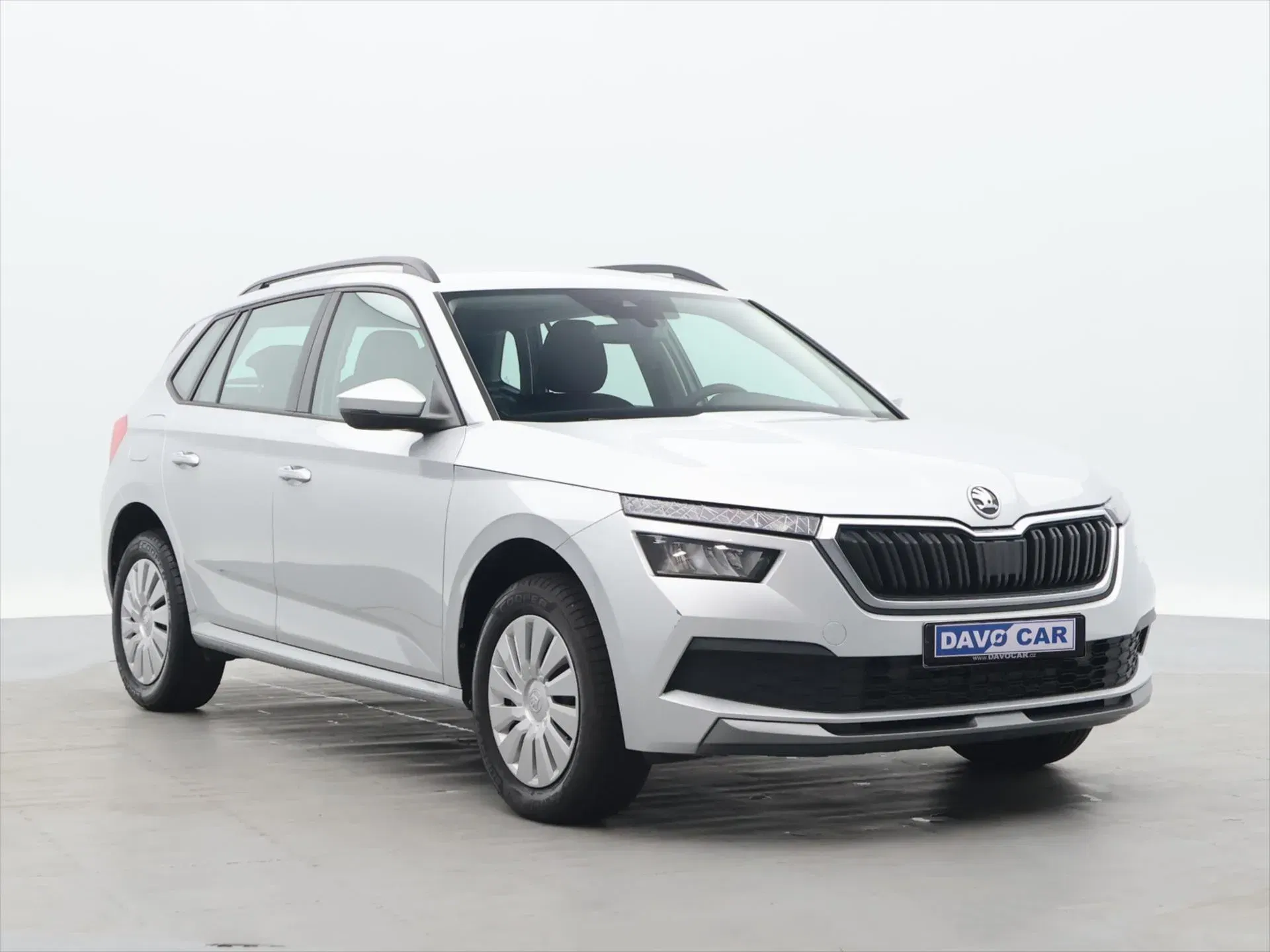 Škoda Kamiq - Obrázek 1