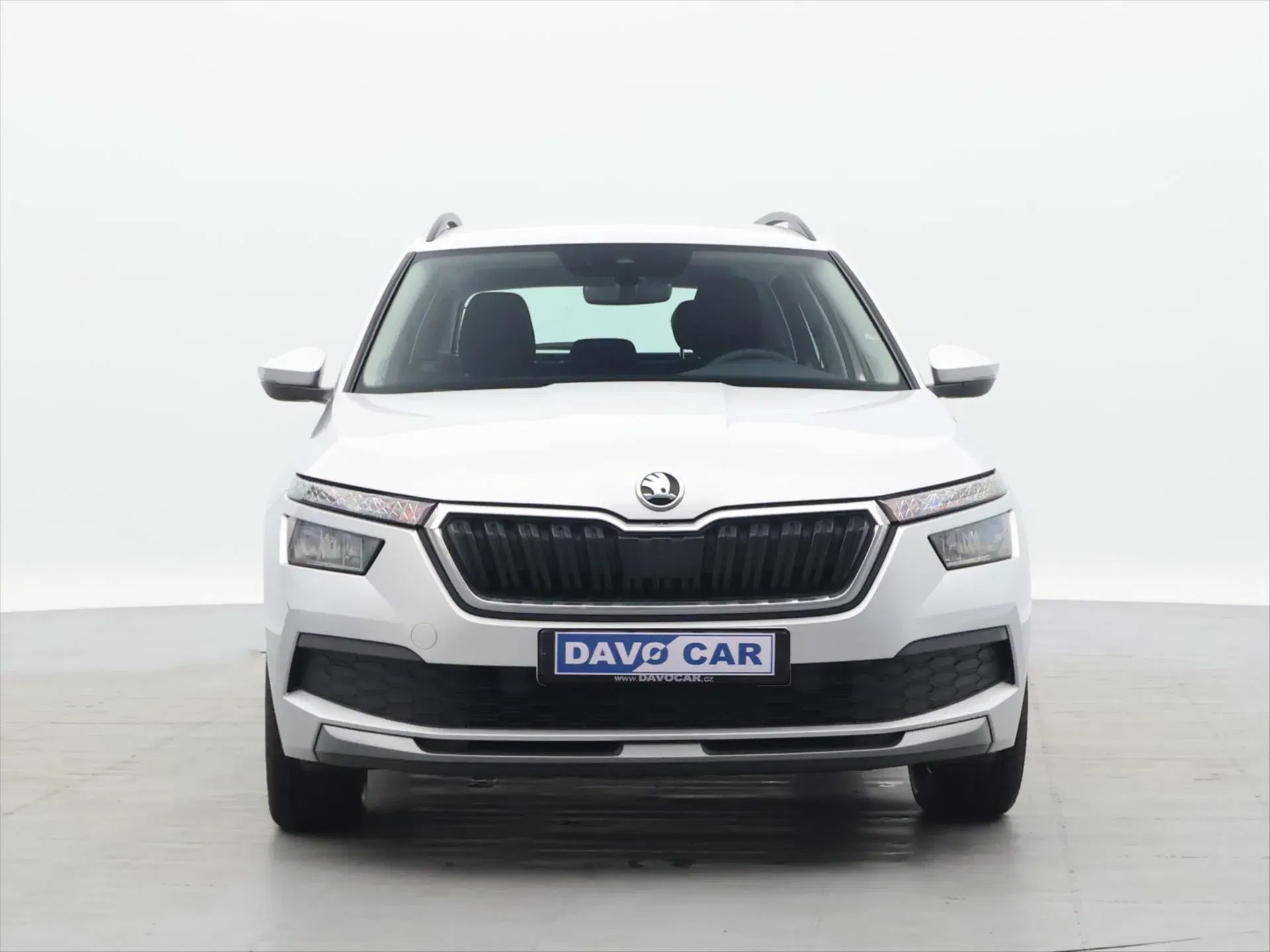 Škoda Kamiq - Náhled 2