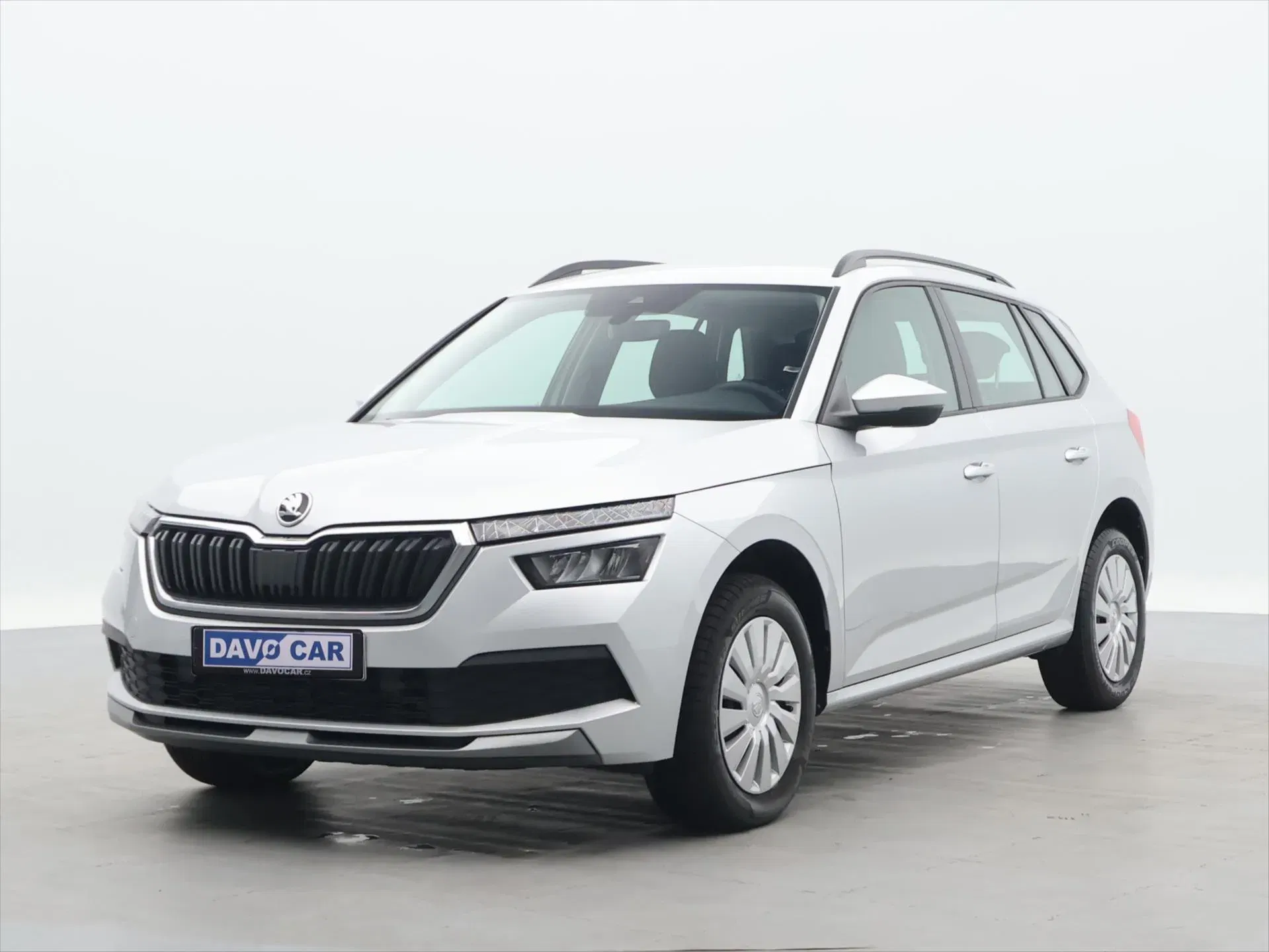 Škoda Kamiq - Náhled 3