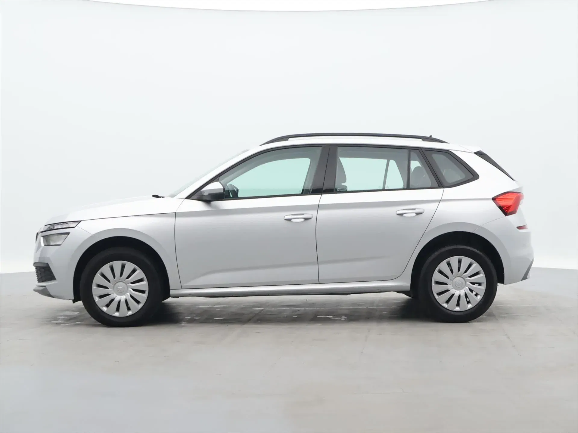 Škoda Kamiq - Náhled 4