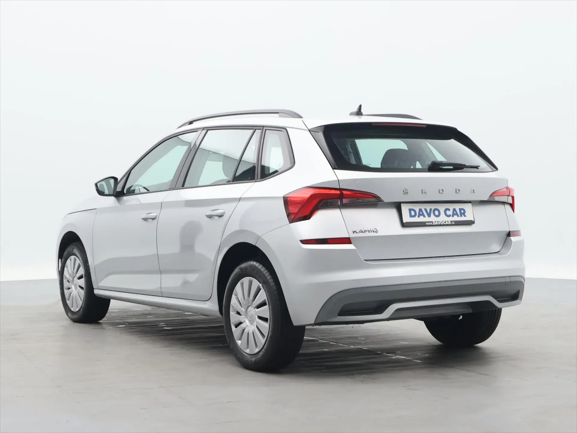 Škoda Kamiq - Náhled 5