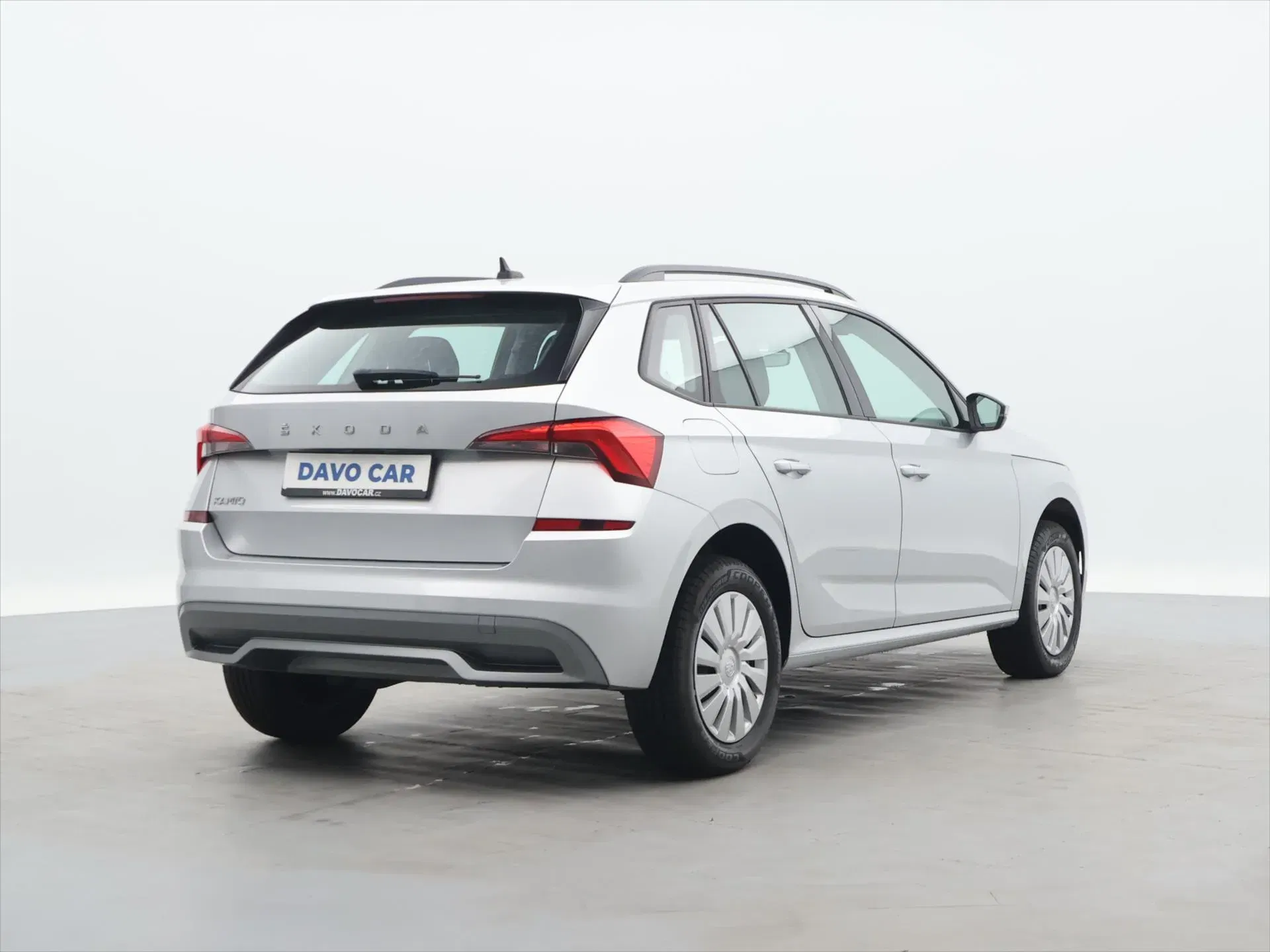 Škoda Kamiq - Náhled 7