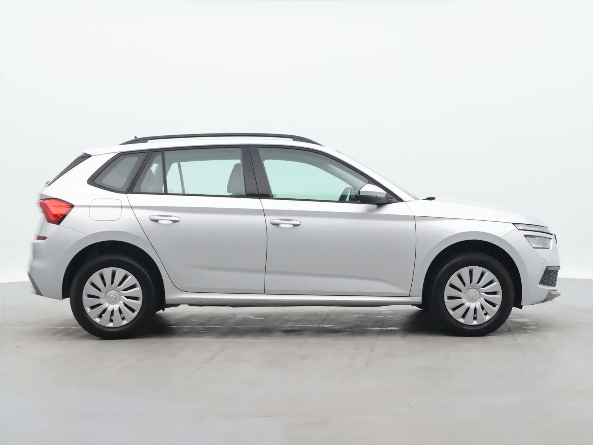 Škoda Kamiq - Náhled 8