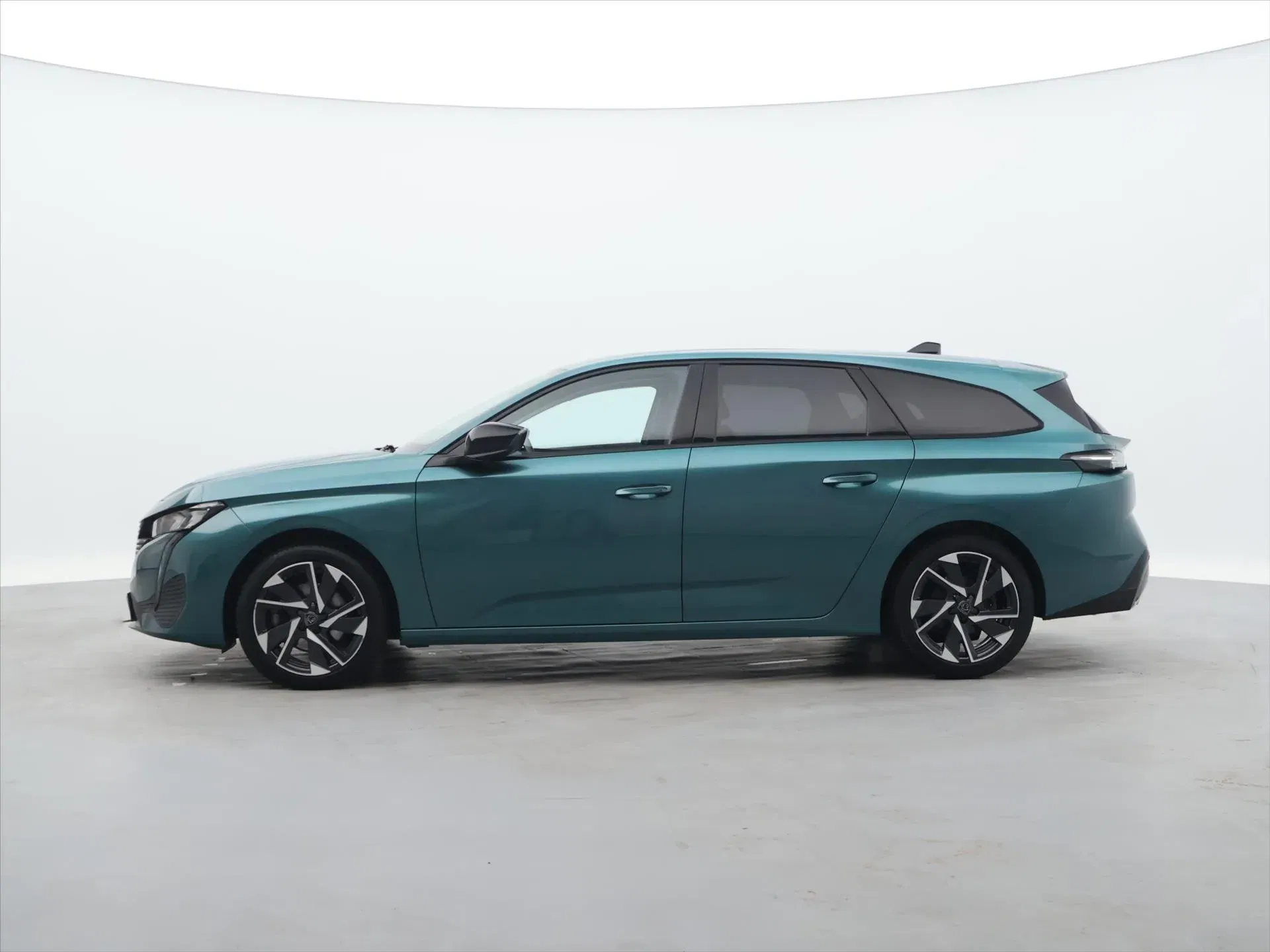 Peugeot 308 - Náhled 3