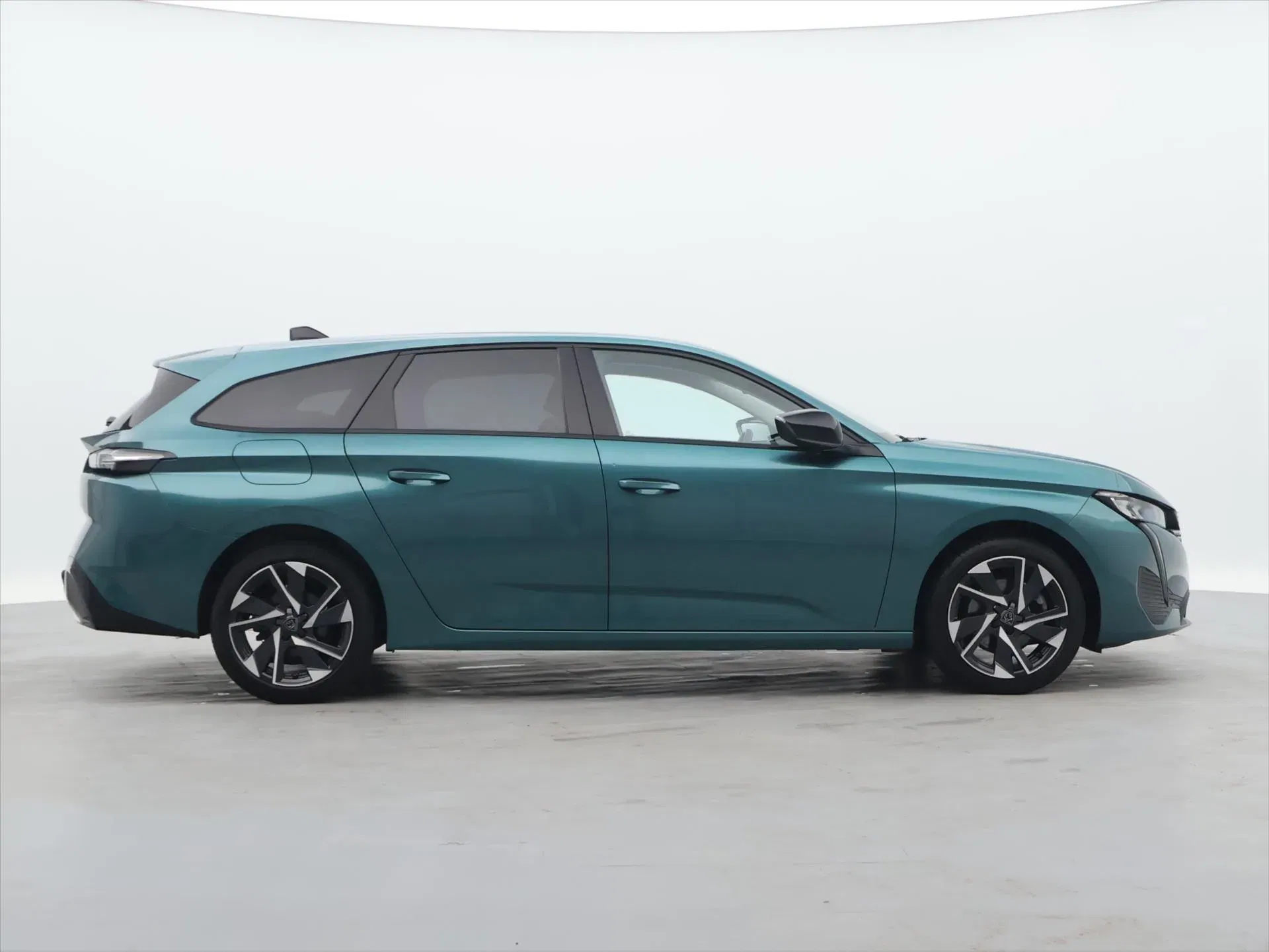 Peugeot 308 - Náhled 7