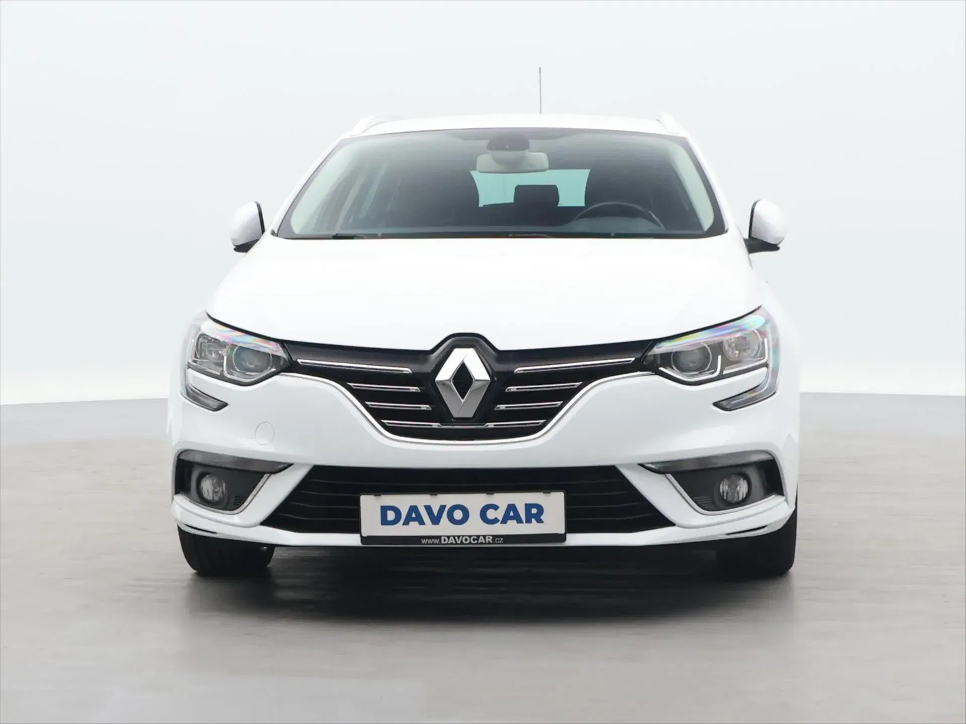 Renault Mégane - Náhled 2