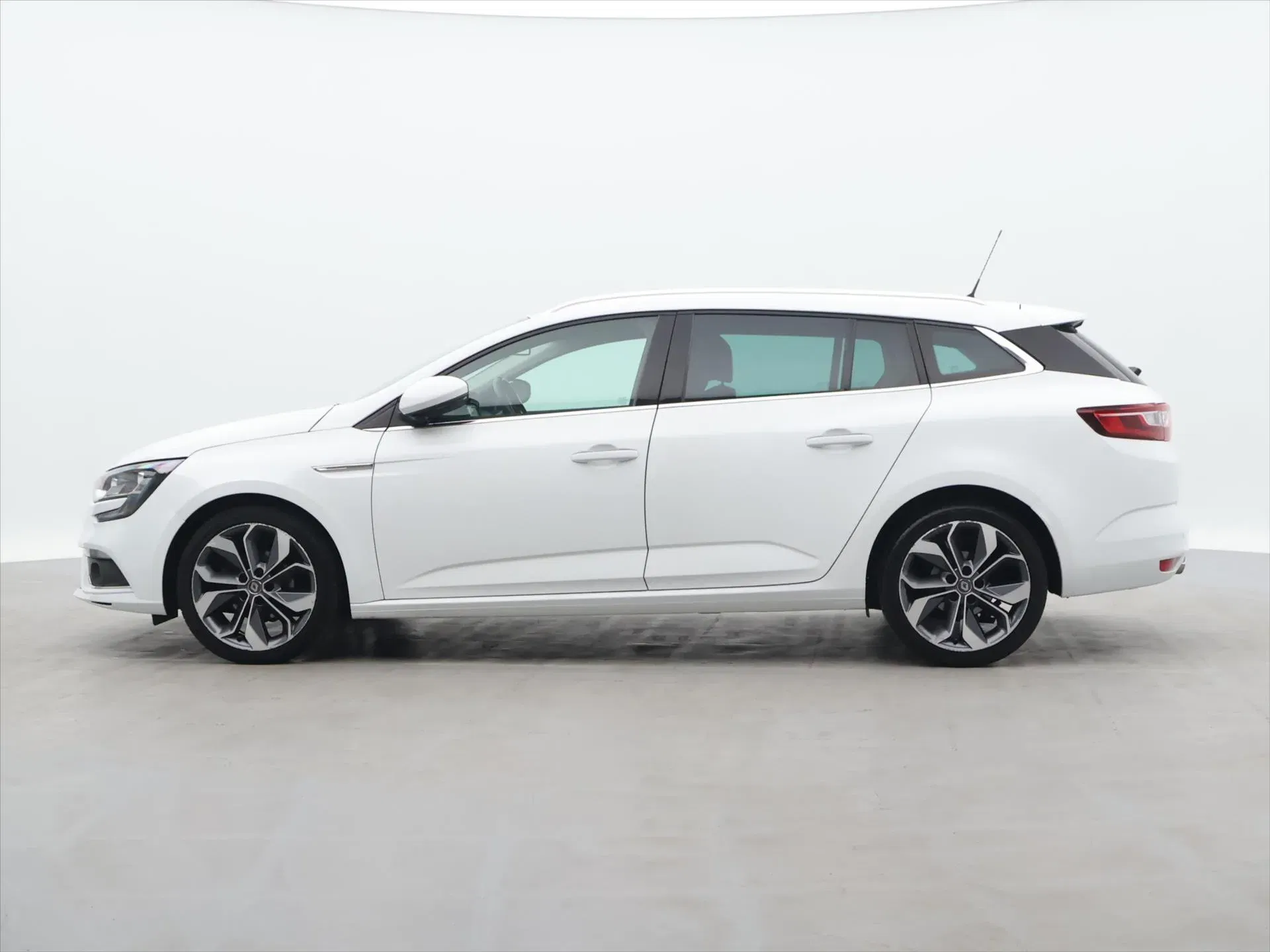 Renault Mégane - Náhled 4