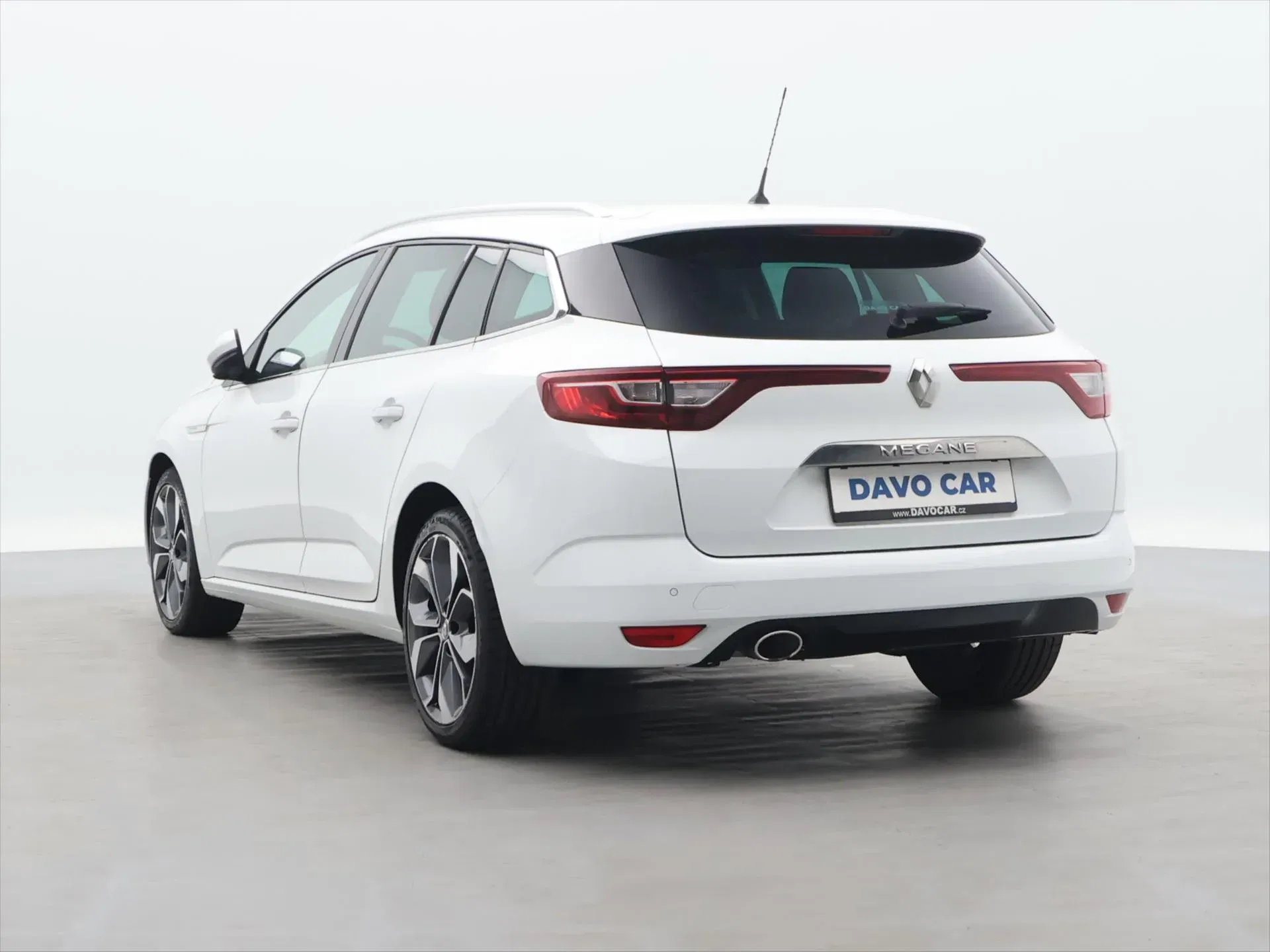 Renault Mégane - Náhled 5