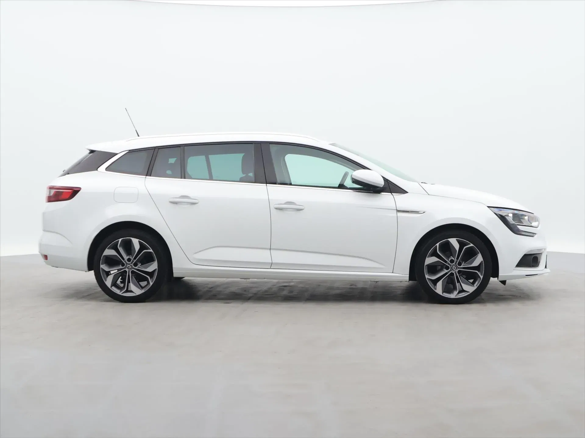 Renault Mégane - Náhled 8