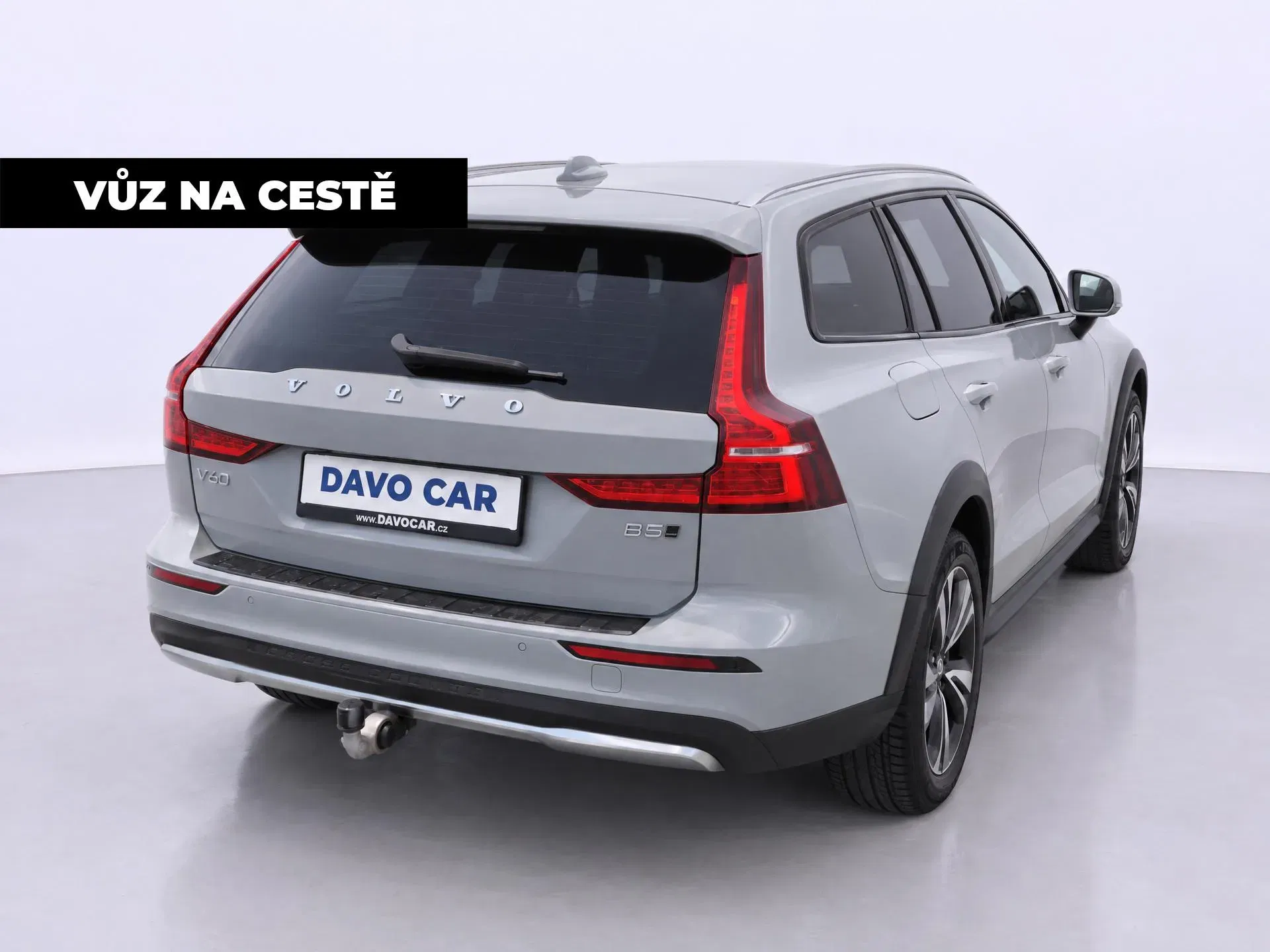 Volvo V60 - Náhled 2