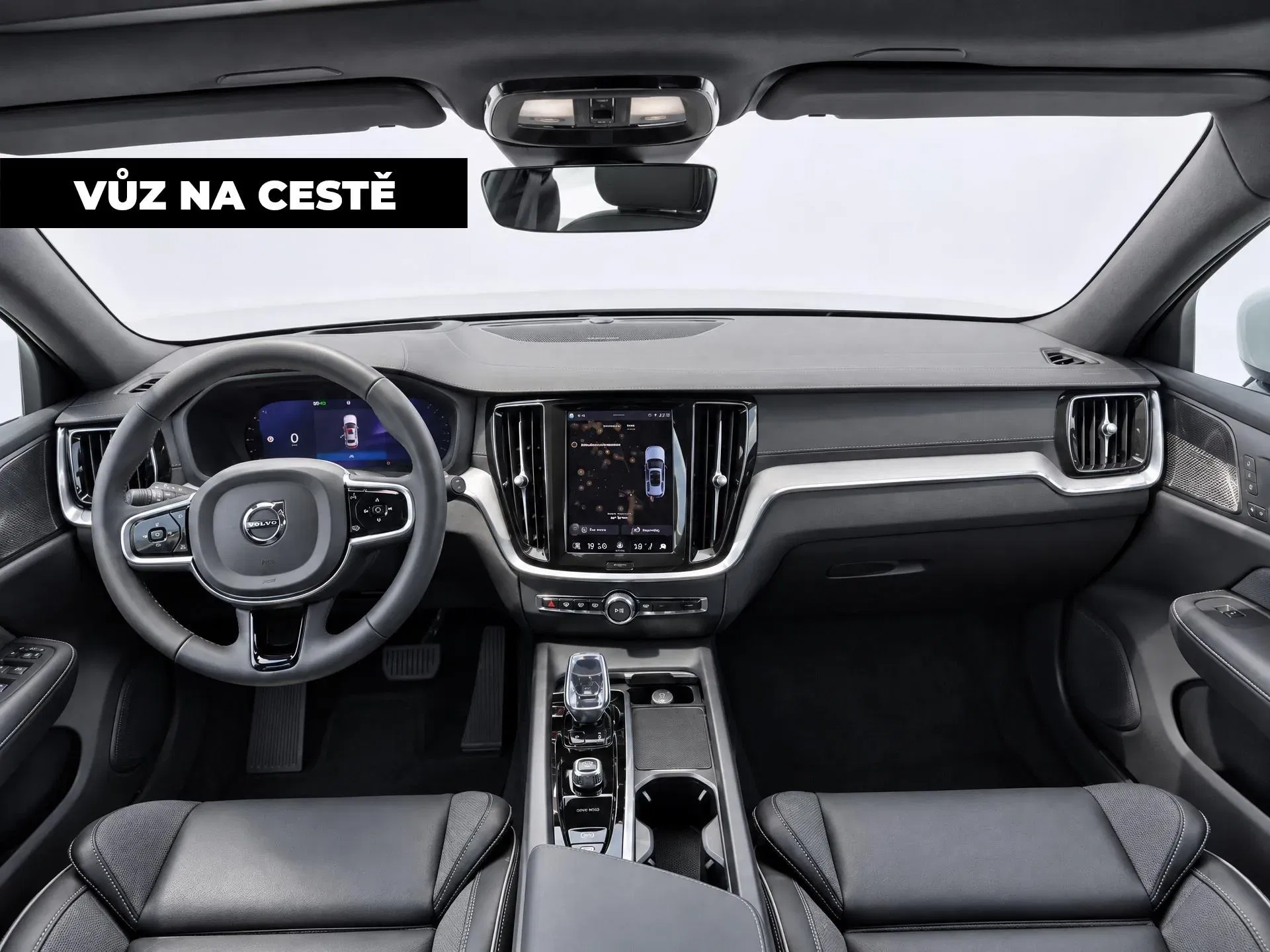 Volvo V60 - Náhled 3