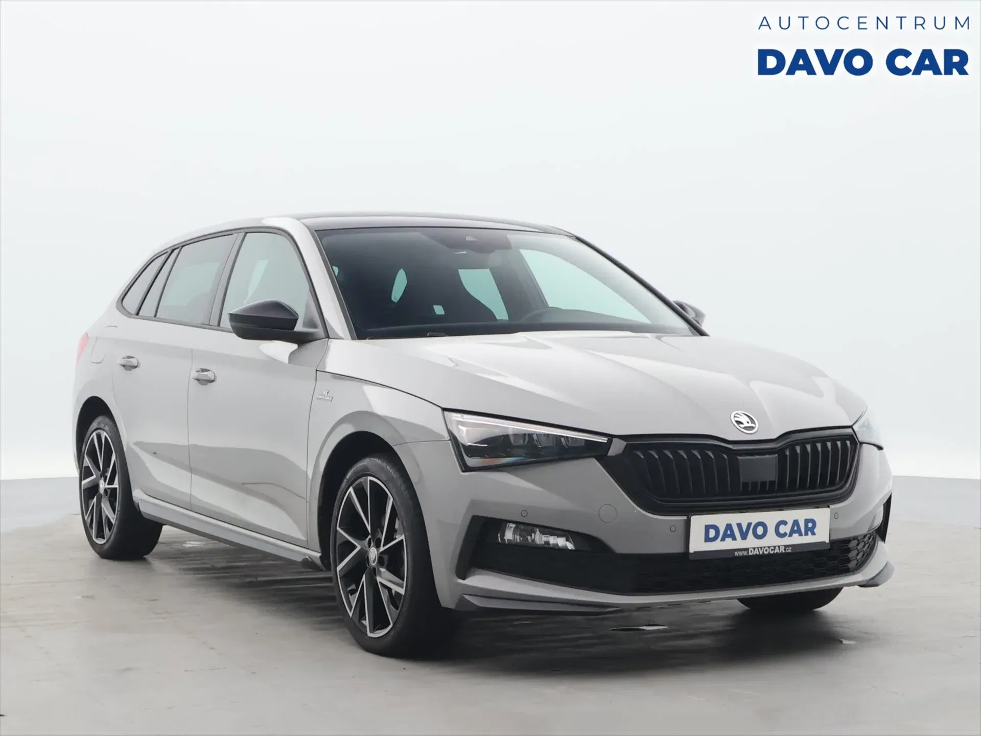 Škoda Scala - Obrázek 1