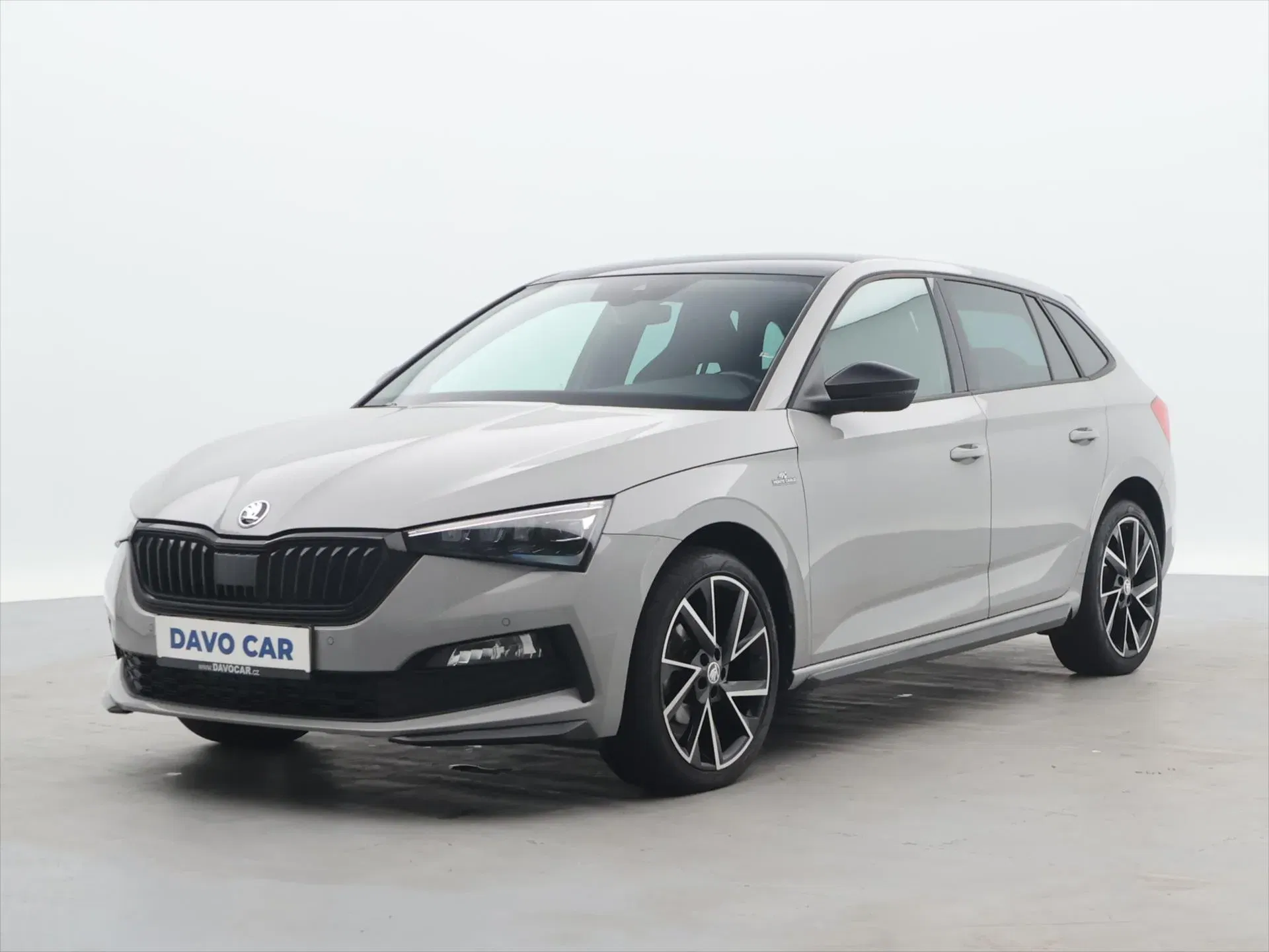 Škoda Scala - Náhled 3