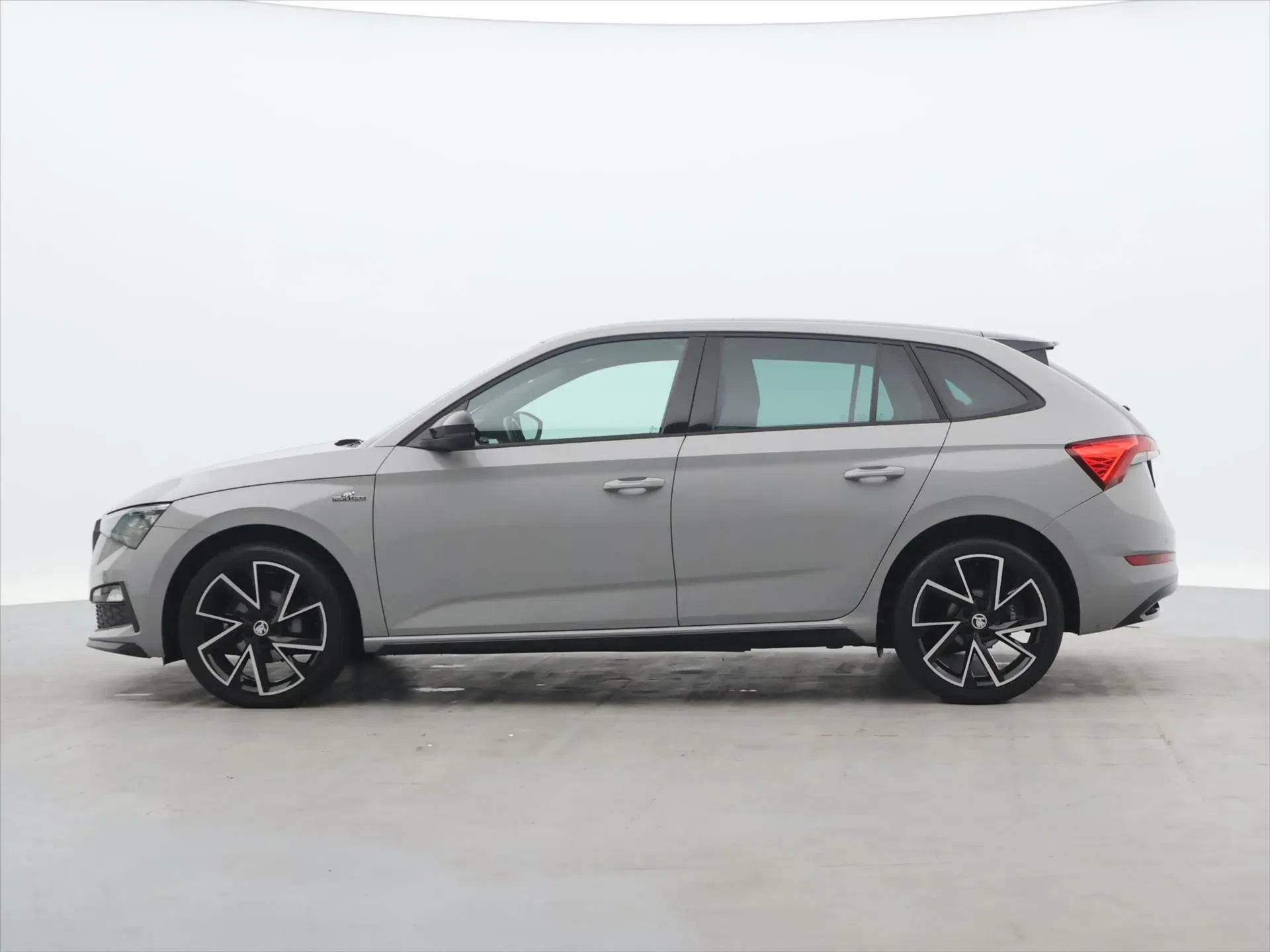 Škoda Scala - Náhled 4