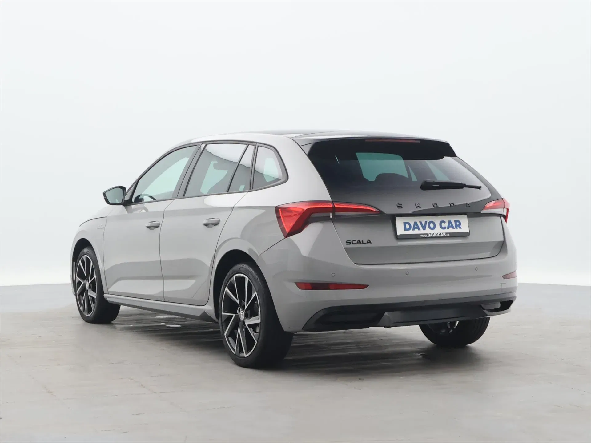 Škoda Scala - Náhled 5