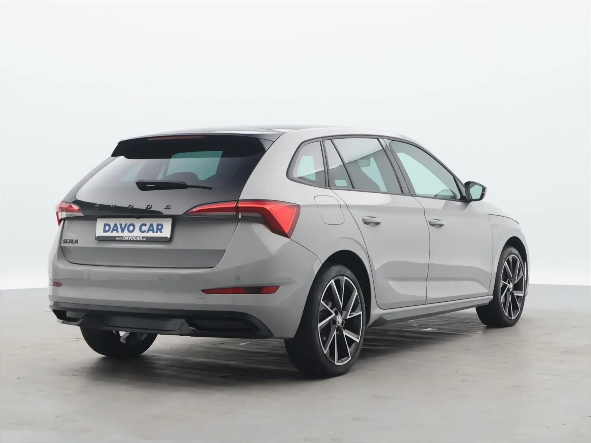 Škoda Scala - Náhled 7