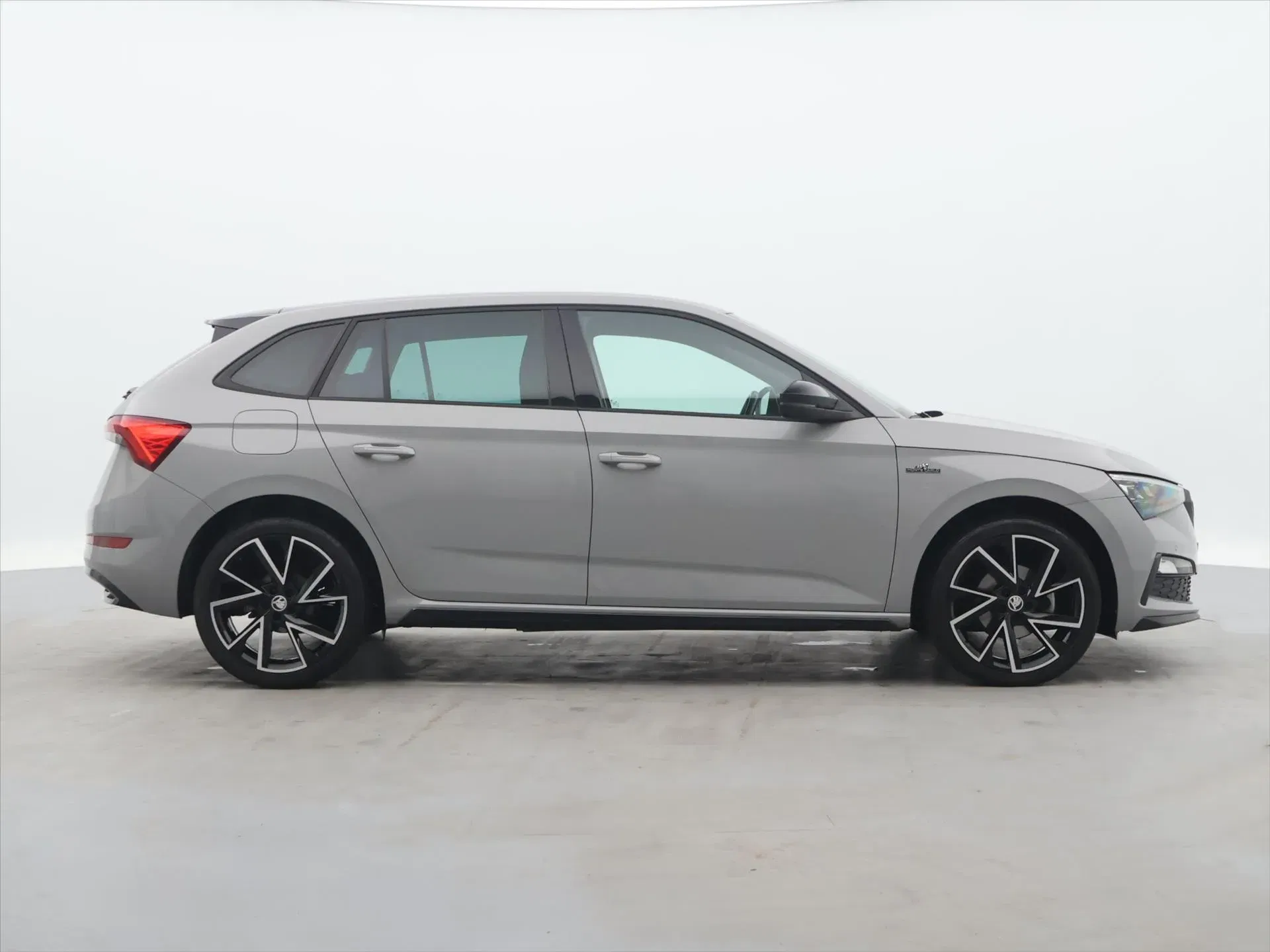 Škoda Scala - Náhled 8
